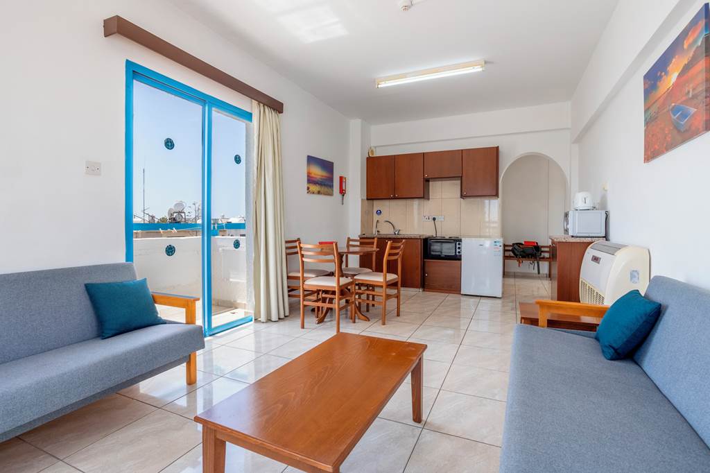 Kefalonitis Apartments