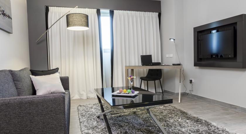 Ramada By Wyndham Ramat Gan