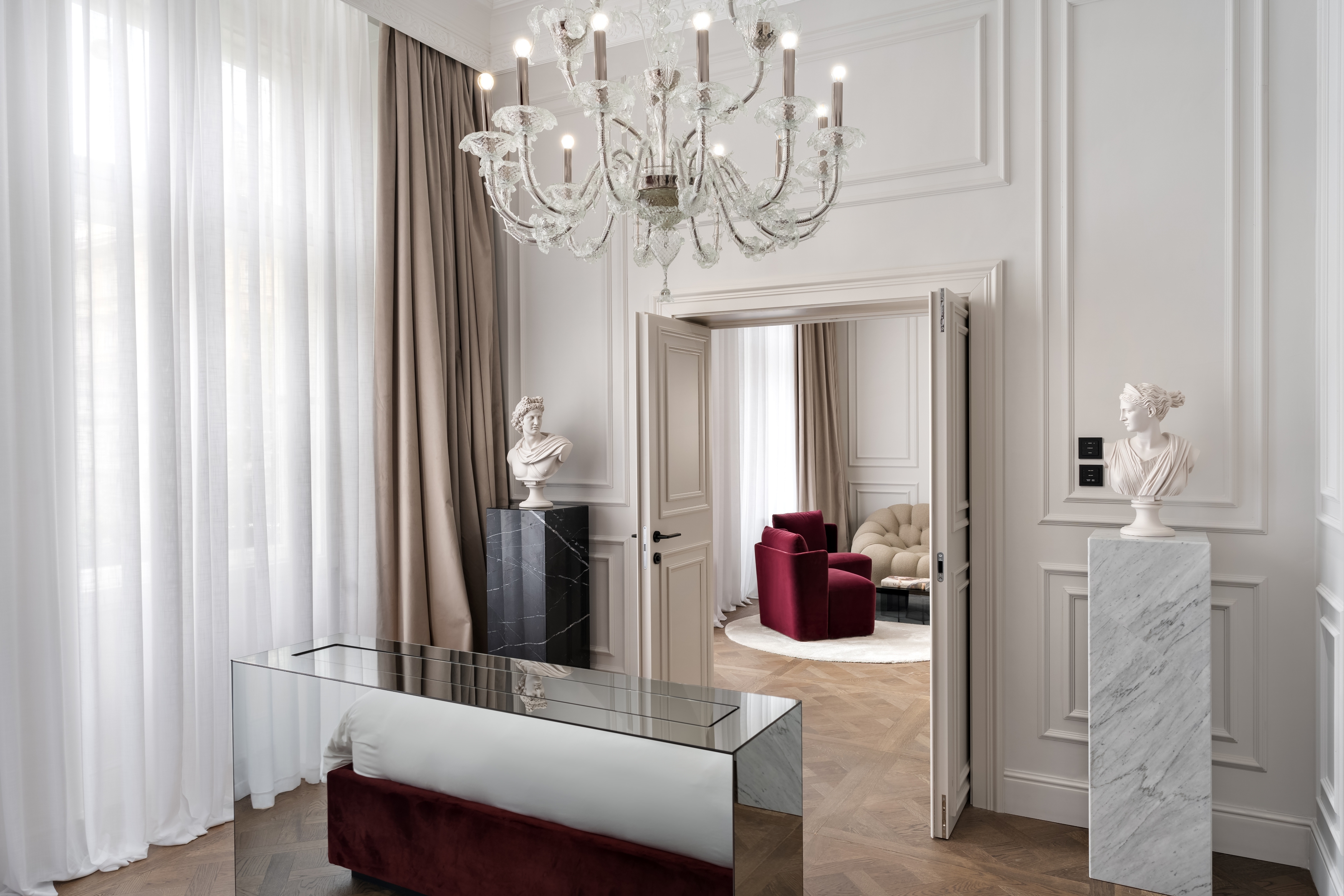 The Amauris Vienna