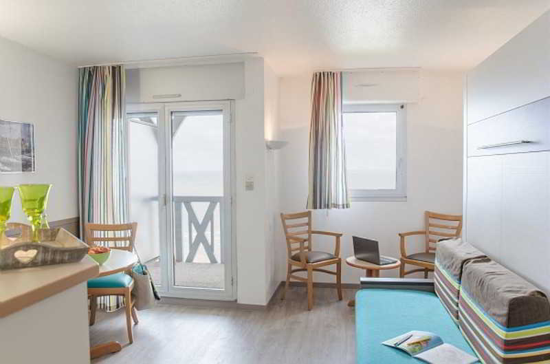 Pierre & Vacances Residence les Tamaris