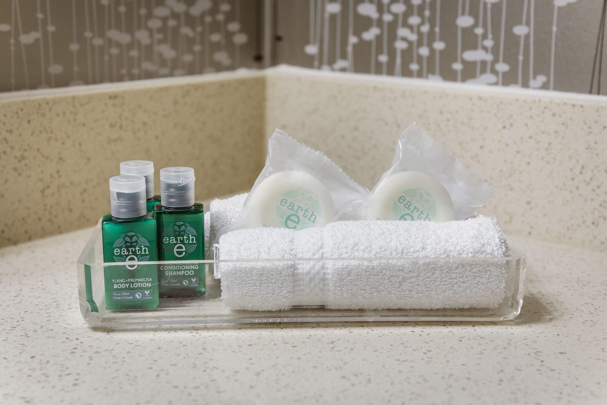 Monte Carlo Inn Airport Suites