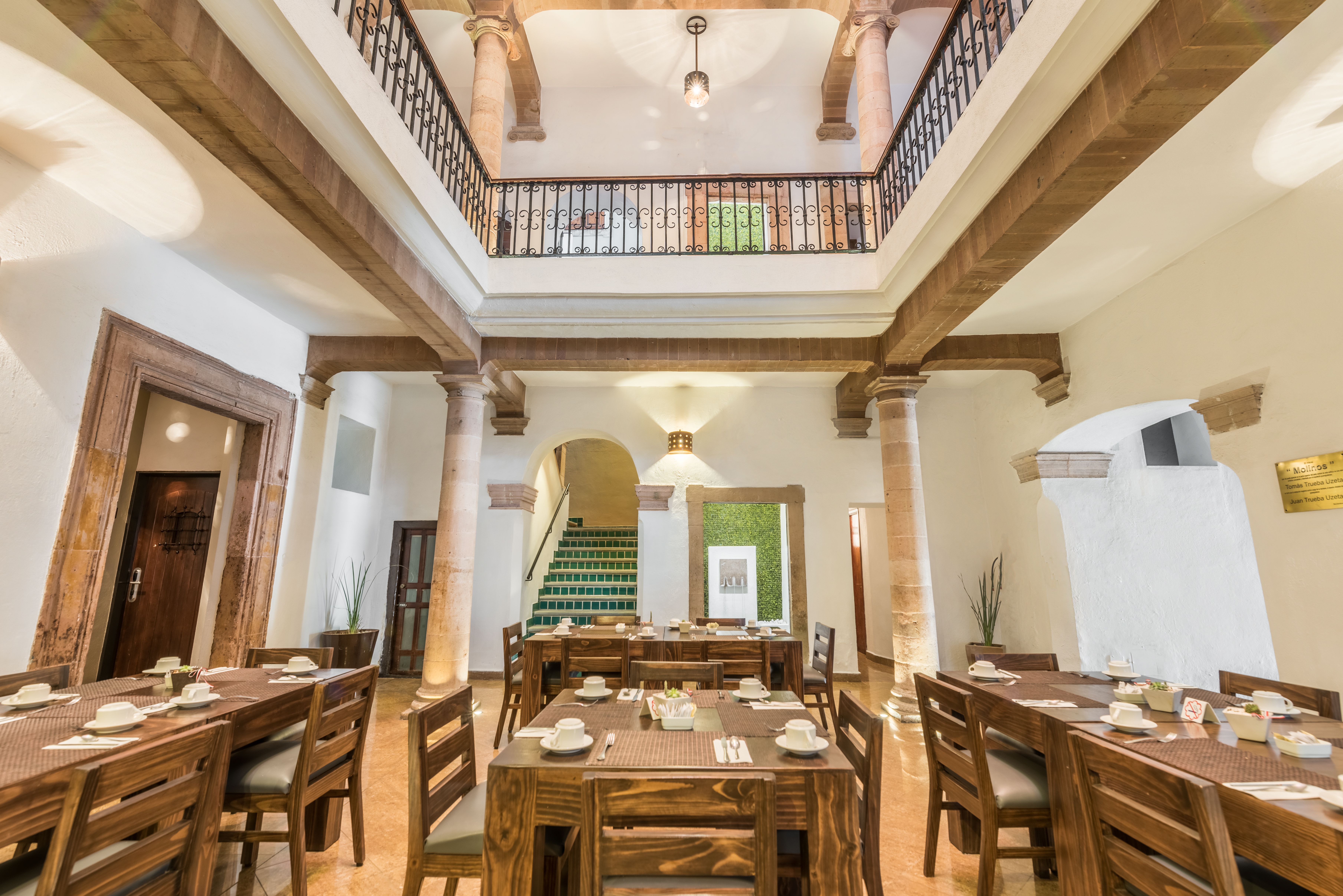 Casa Virreyes