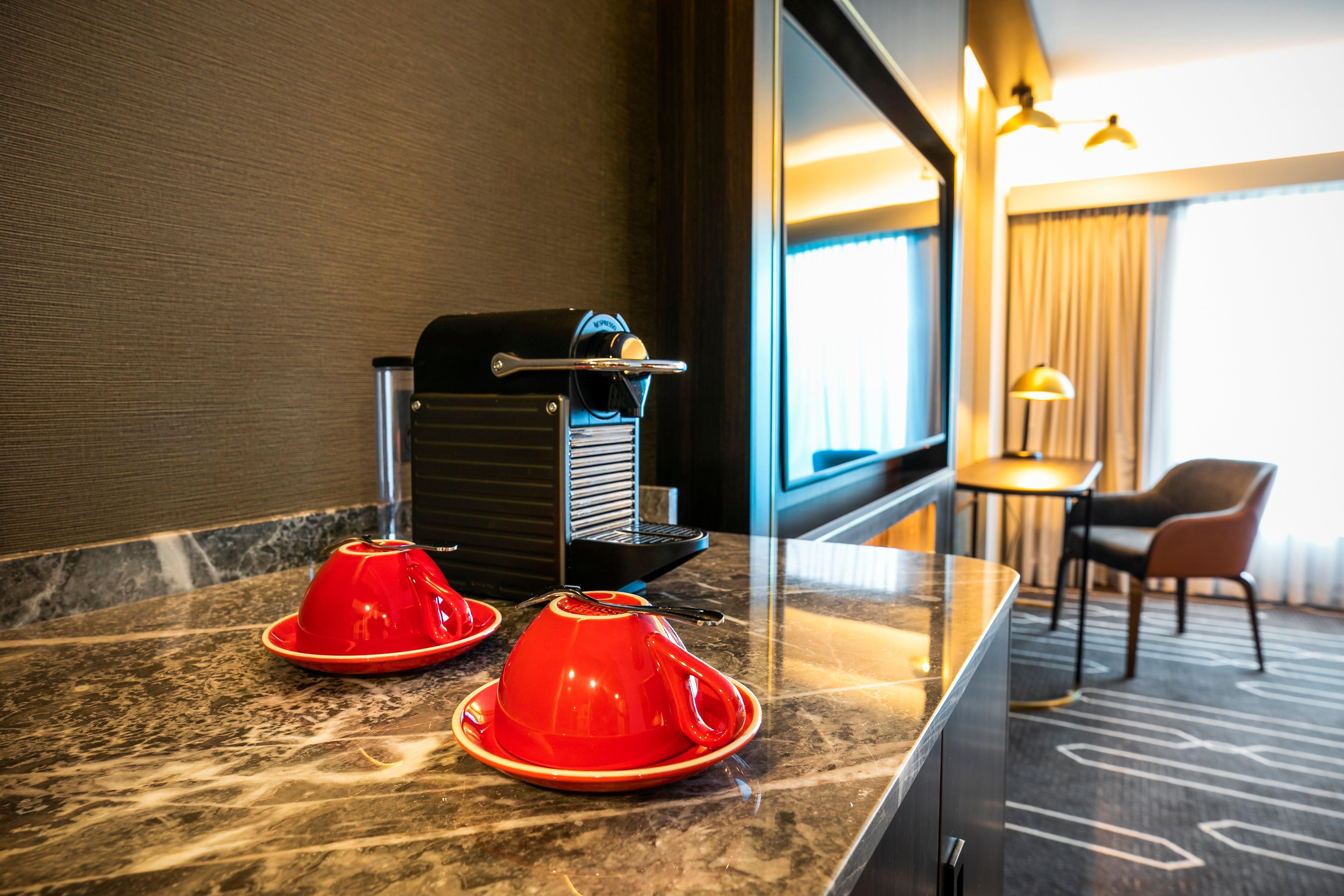 Crowne Plaza Sydney Airport
