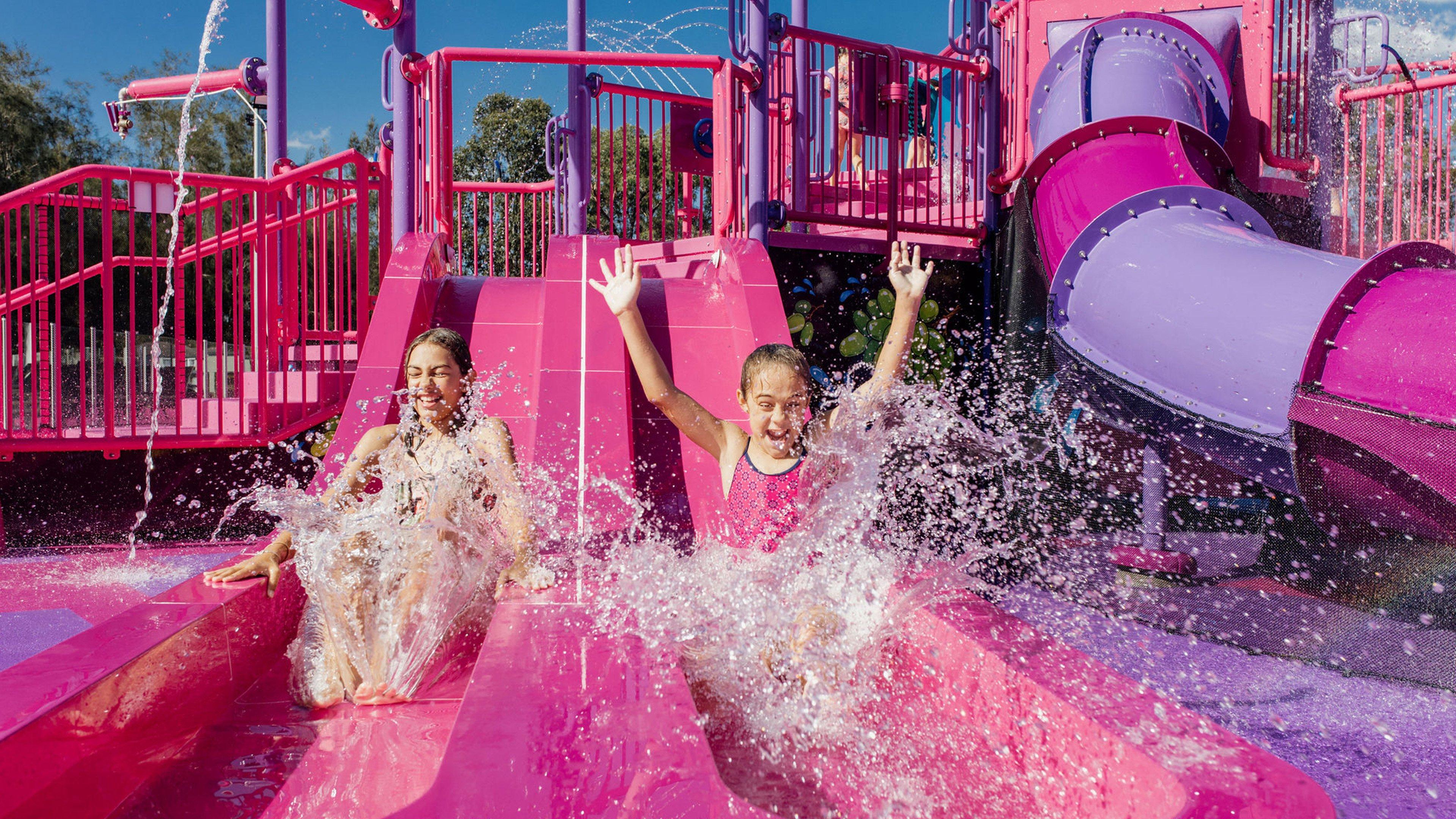 Rydges Resort Hunter Valley