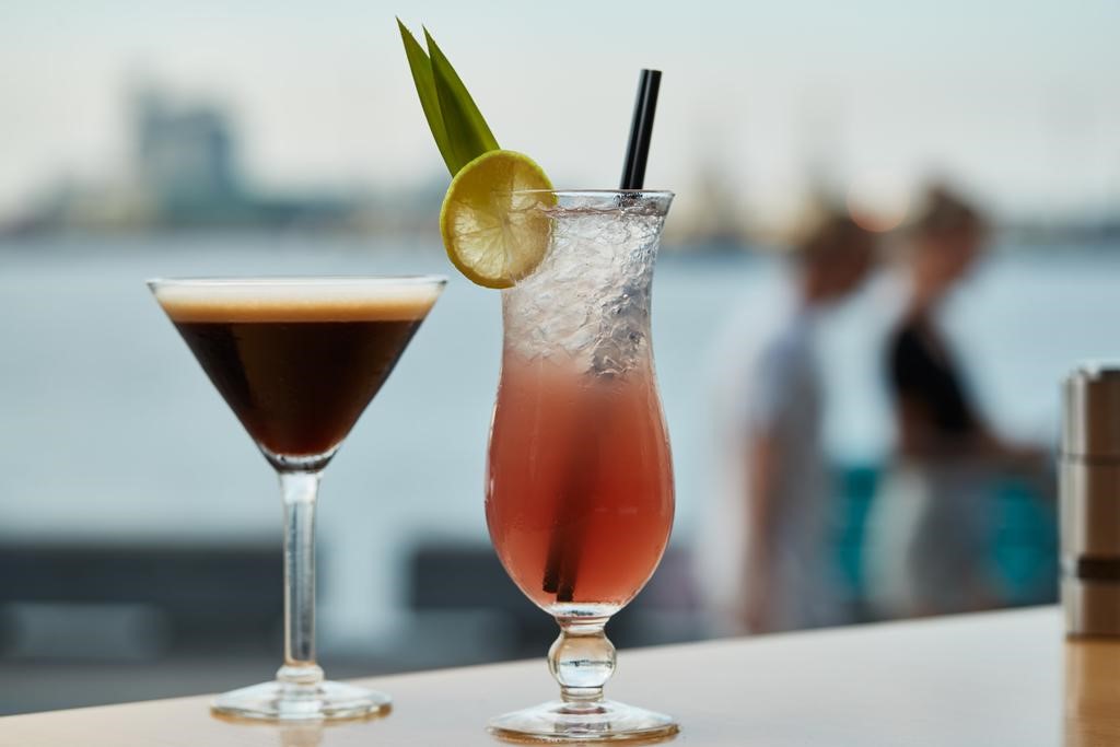 Rydges Newcastle by null