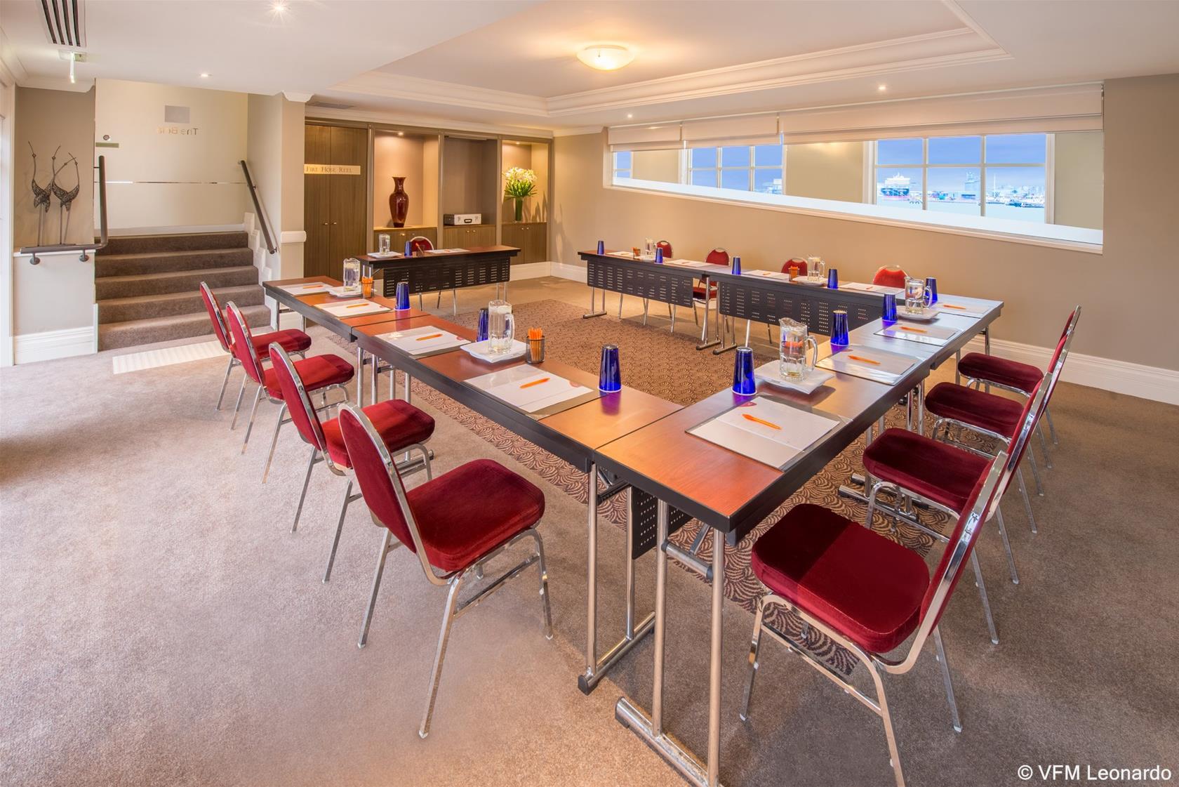 Rydges Newcastle by null