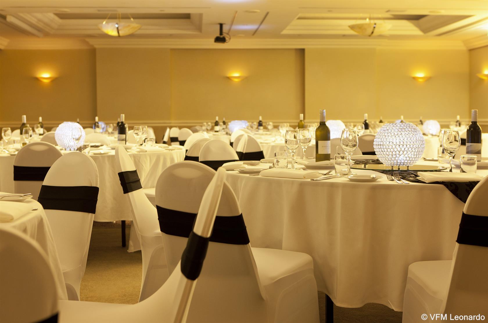 Rydges Newcastle by null