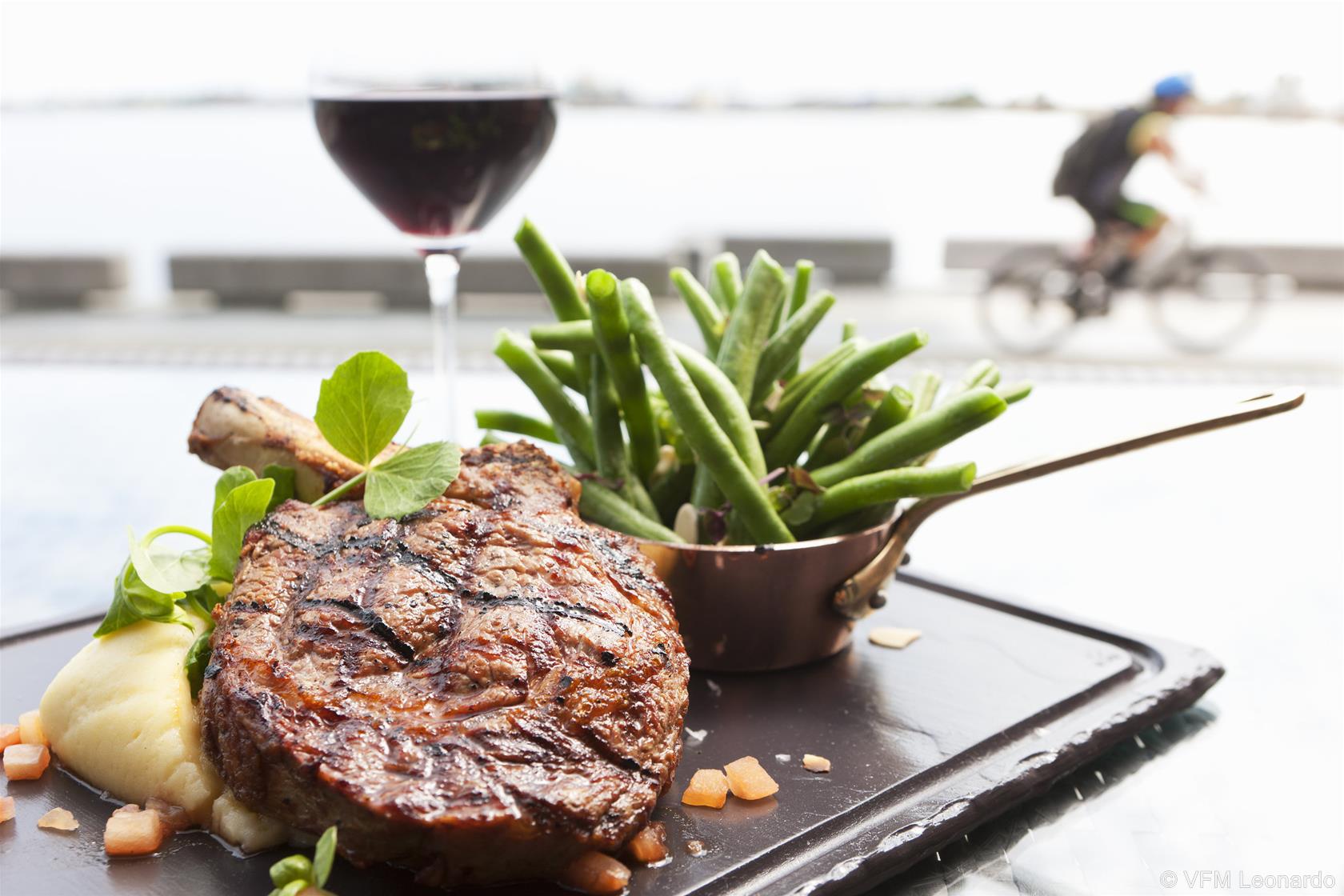 Rydges Newcastle by null