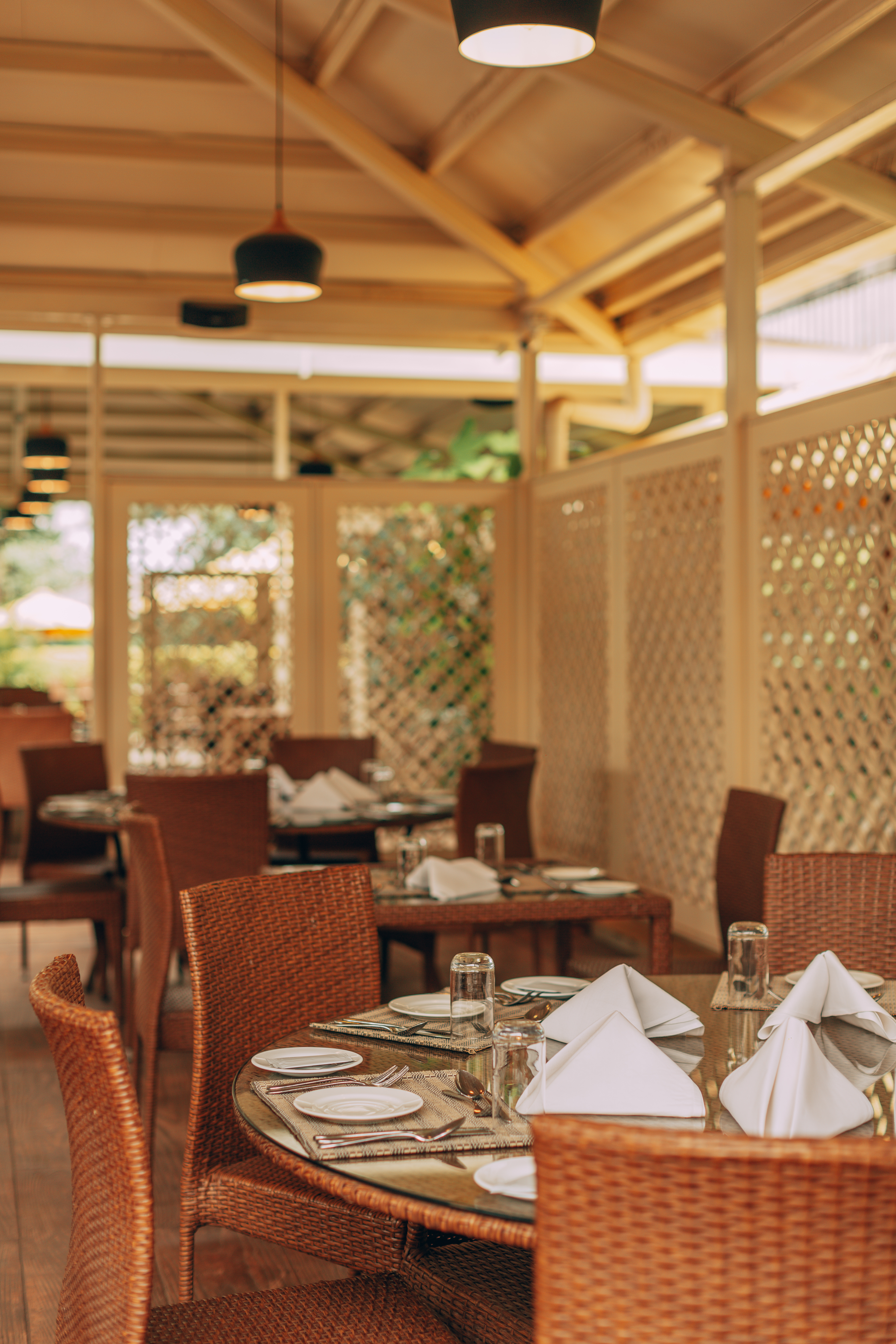 Sarova Panafric