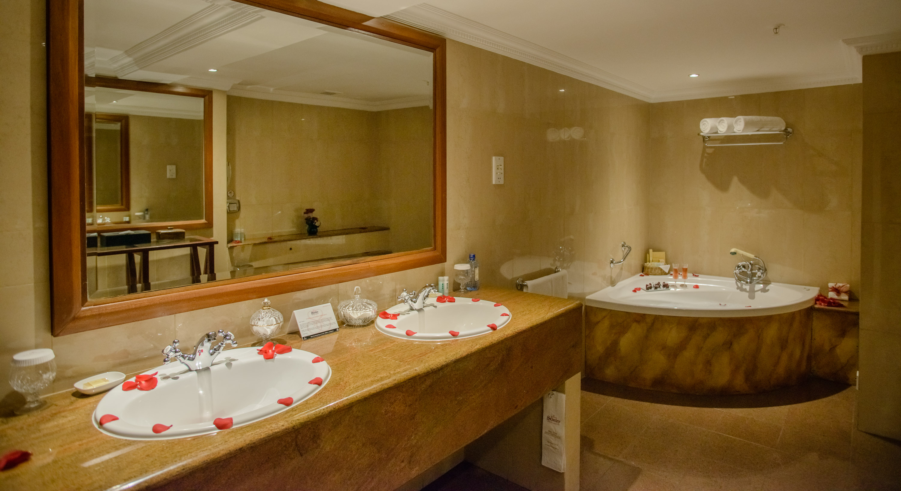 Sarova Stanley Nairobi - 5 Star Hotel by null