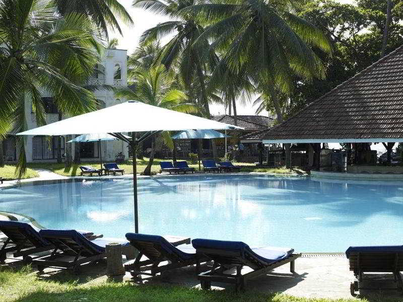 Sarova Whitesands Beach Resort & Spa Mombasa - Beach Hotel in Mombasa image