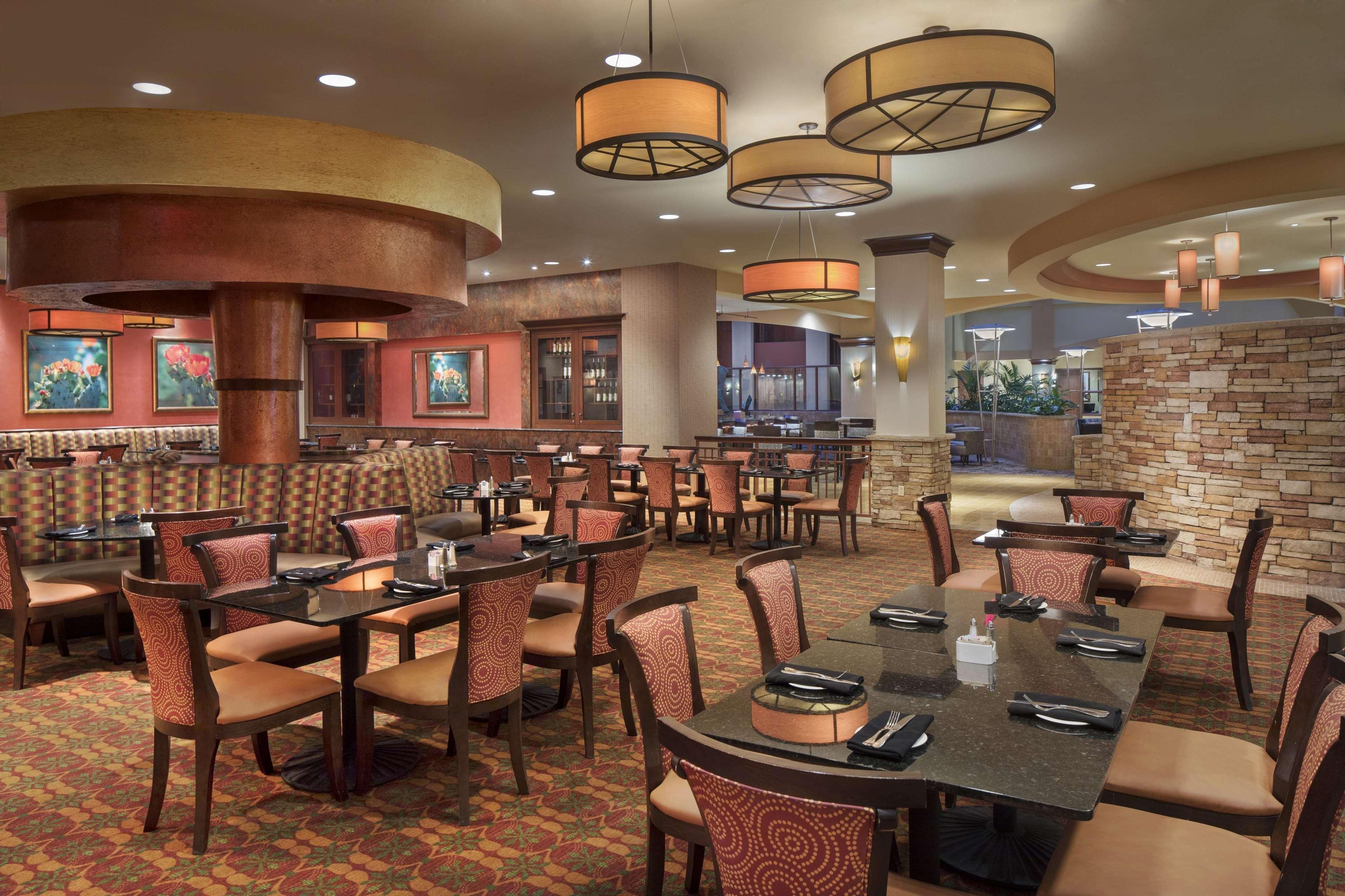 Embassy Suites by Hilton San Marcos Conference Cen