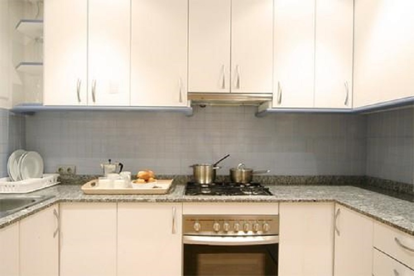 Sagrada Familia Apartments