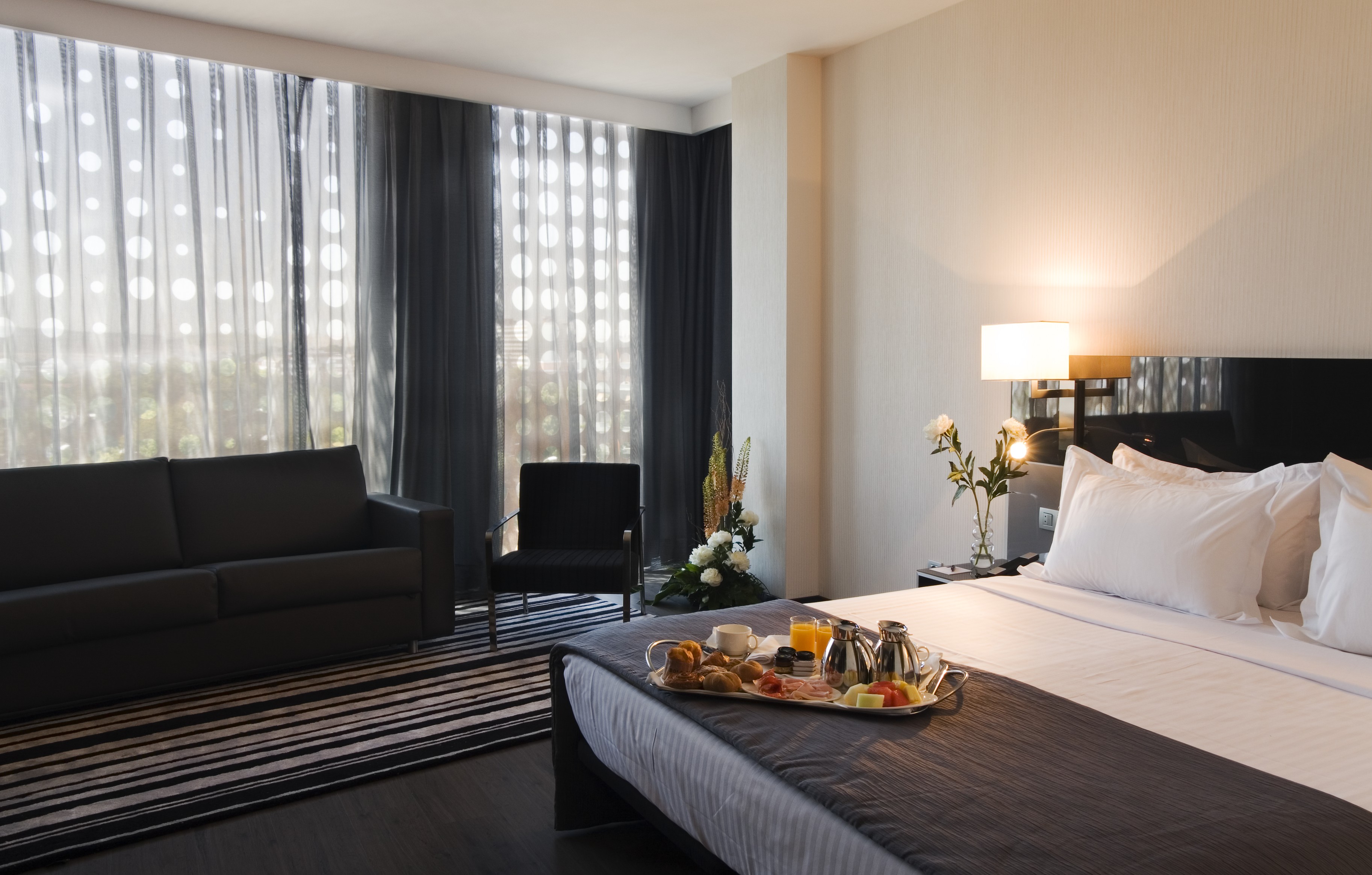 Eurostars Palace