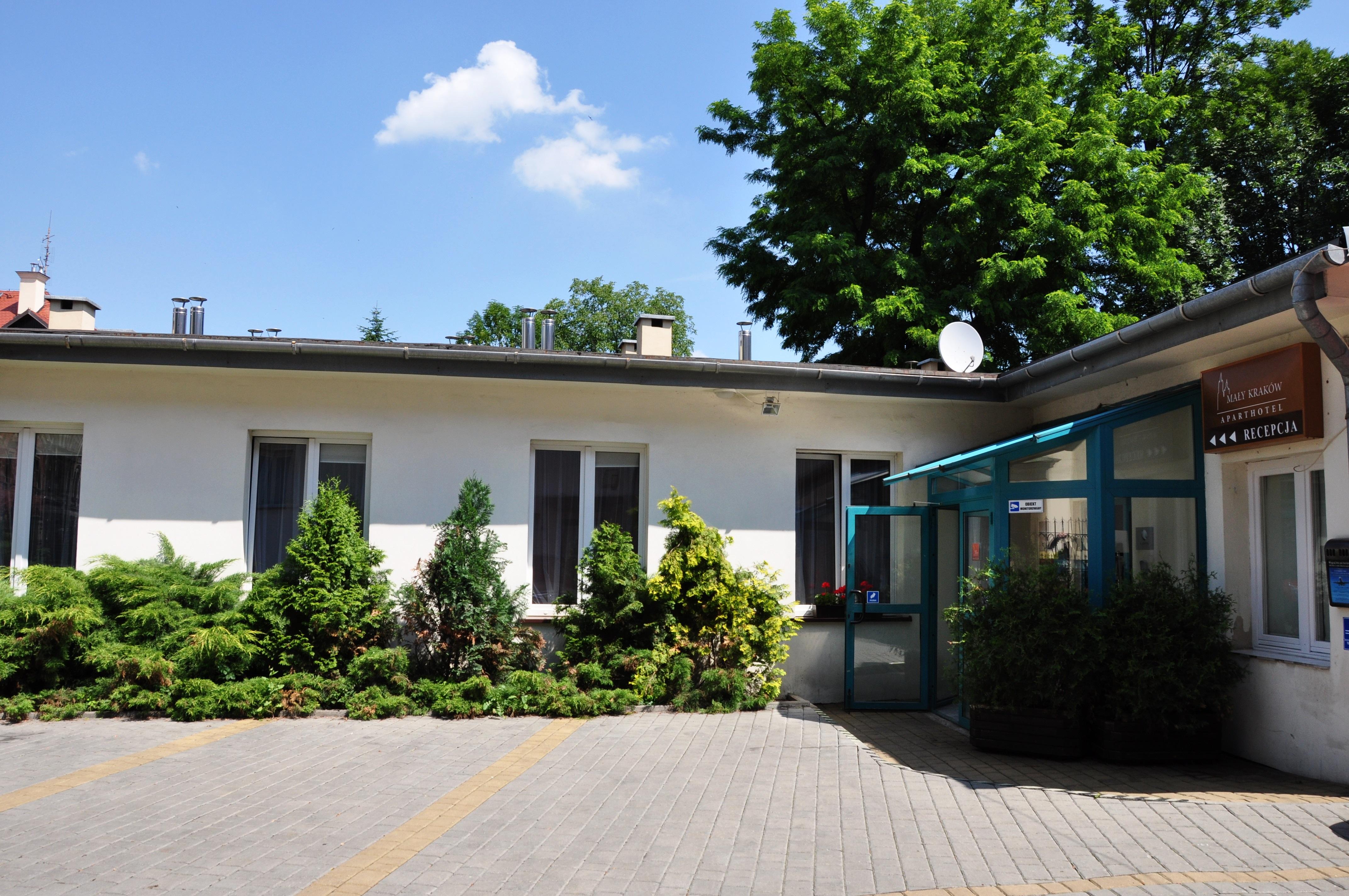 Maly Kraków Aparthotel - Poză