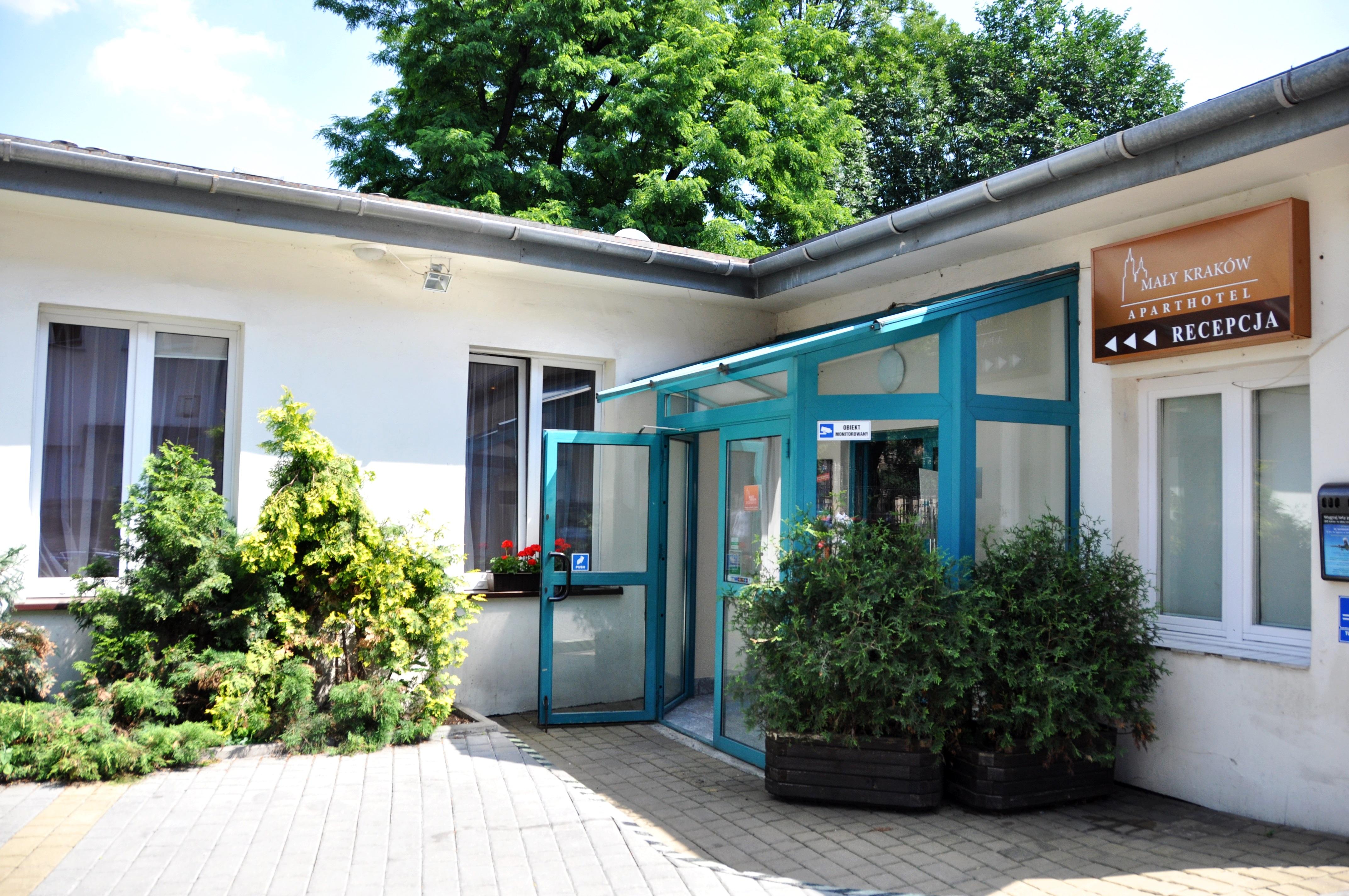 Maly Kraków Aparthotel - Poză