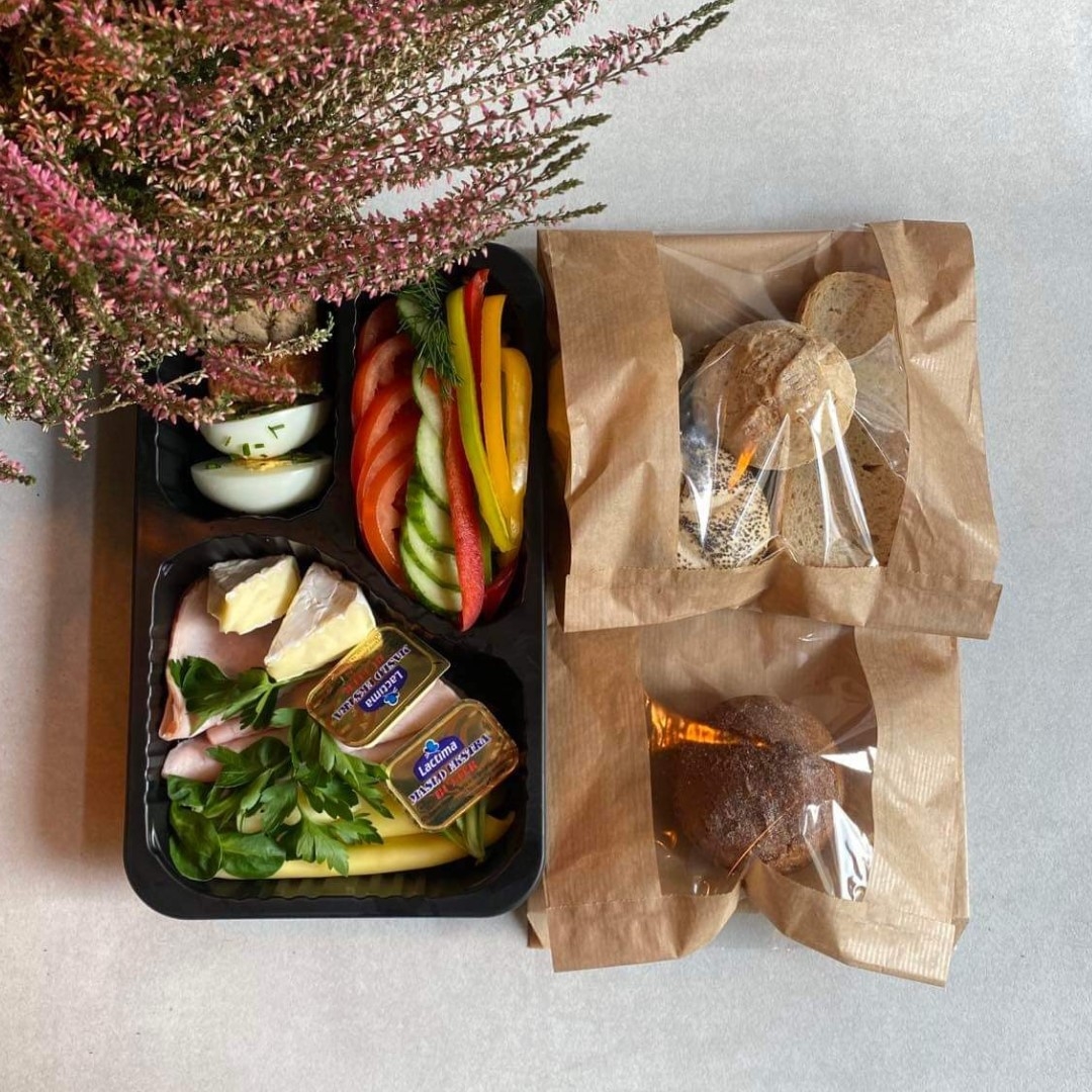 Maly Kraków Aparthotel - Poză