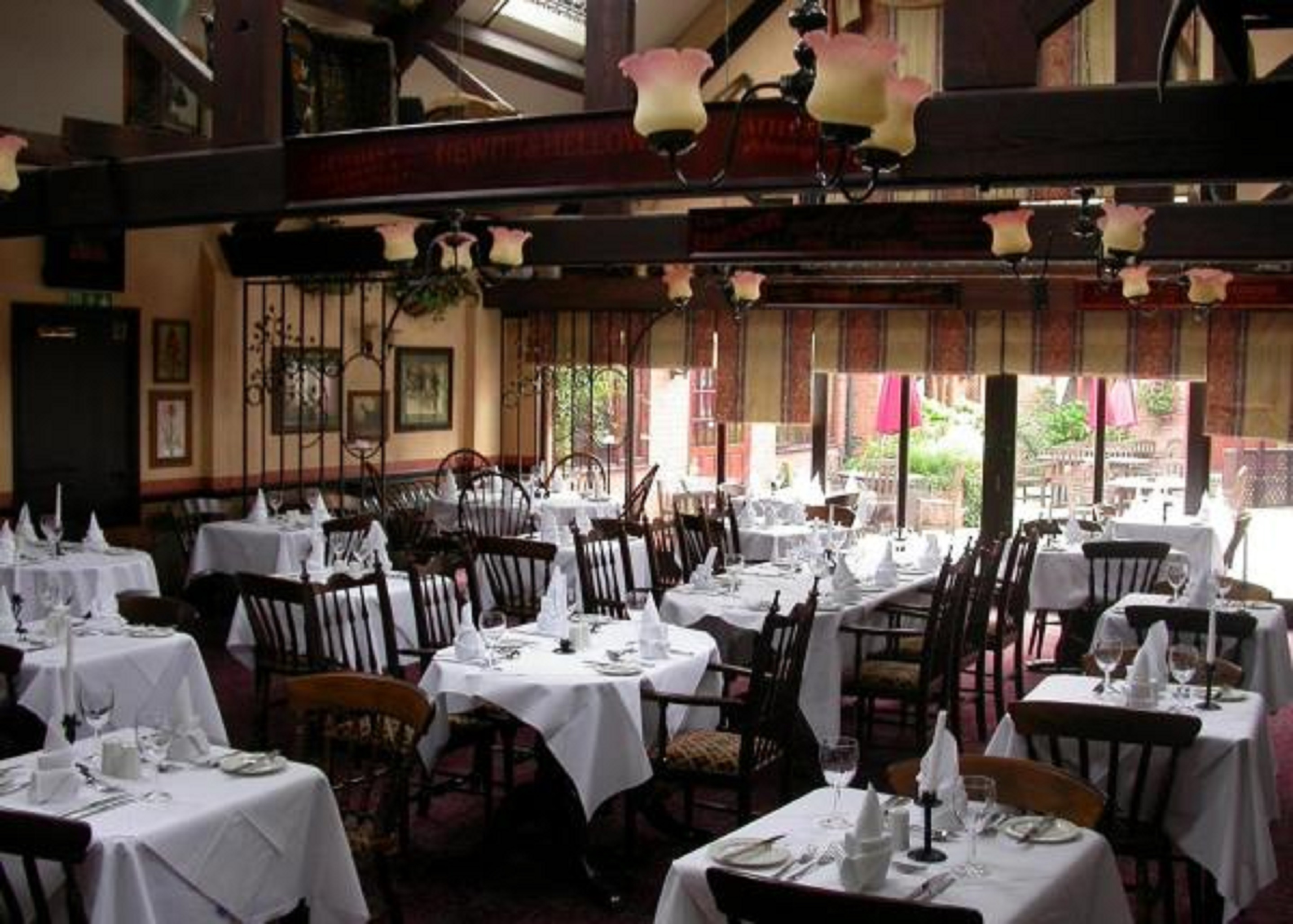  The Barn Hotel & Spa