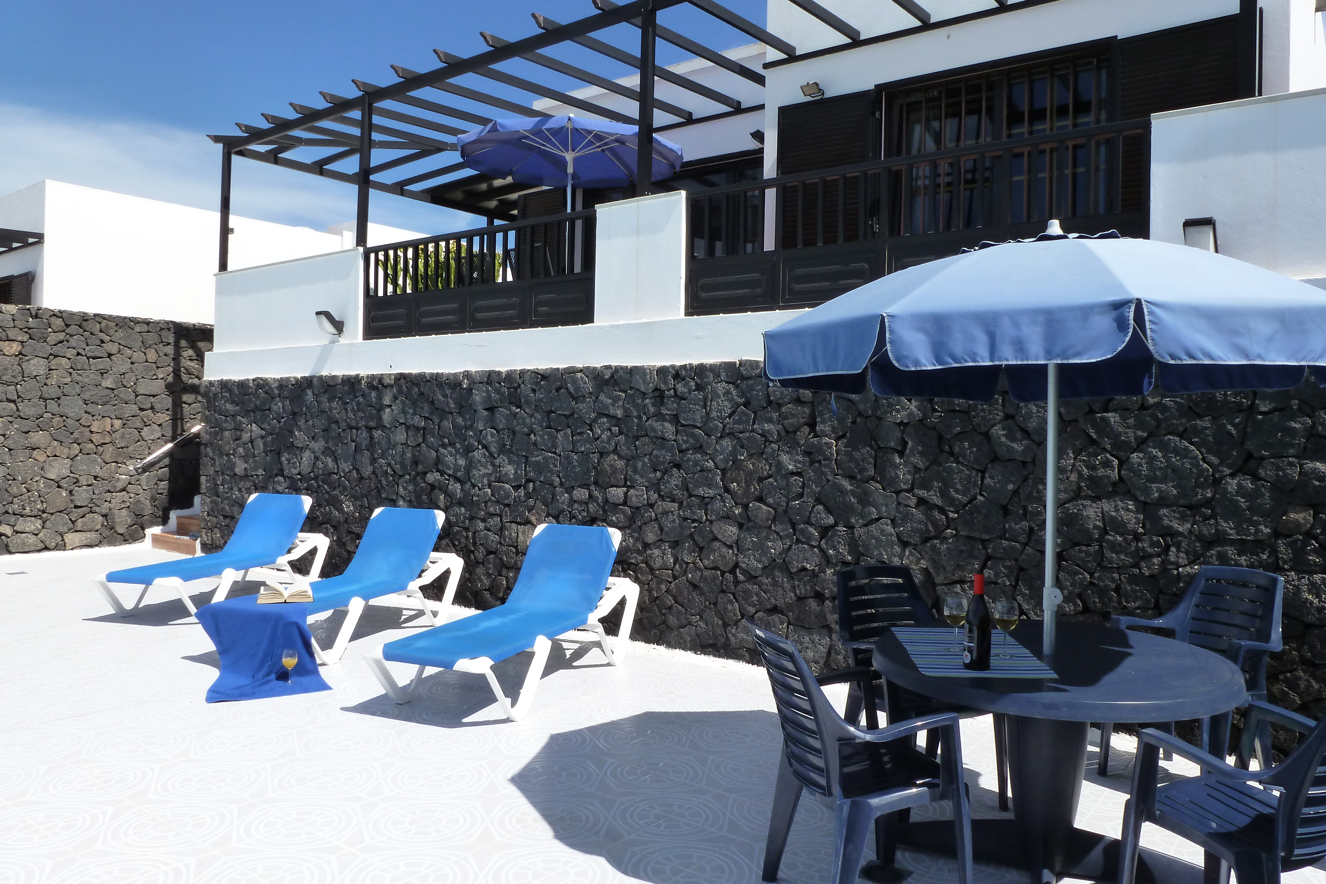 Villas Don Rafael