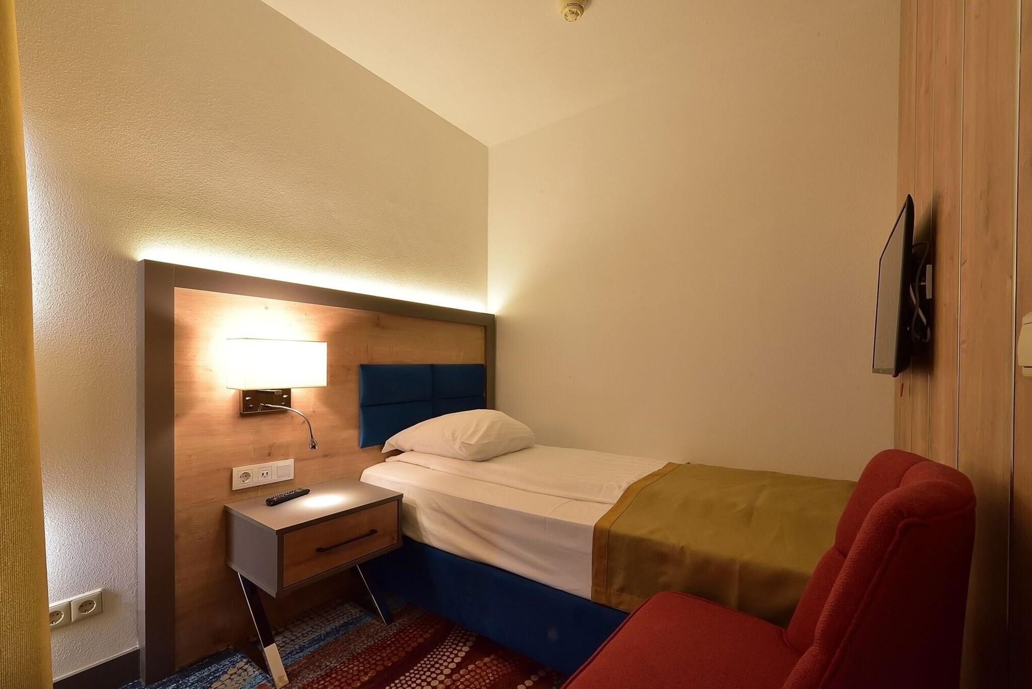 Best Western Art Hotel