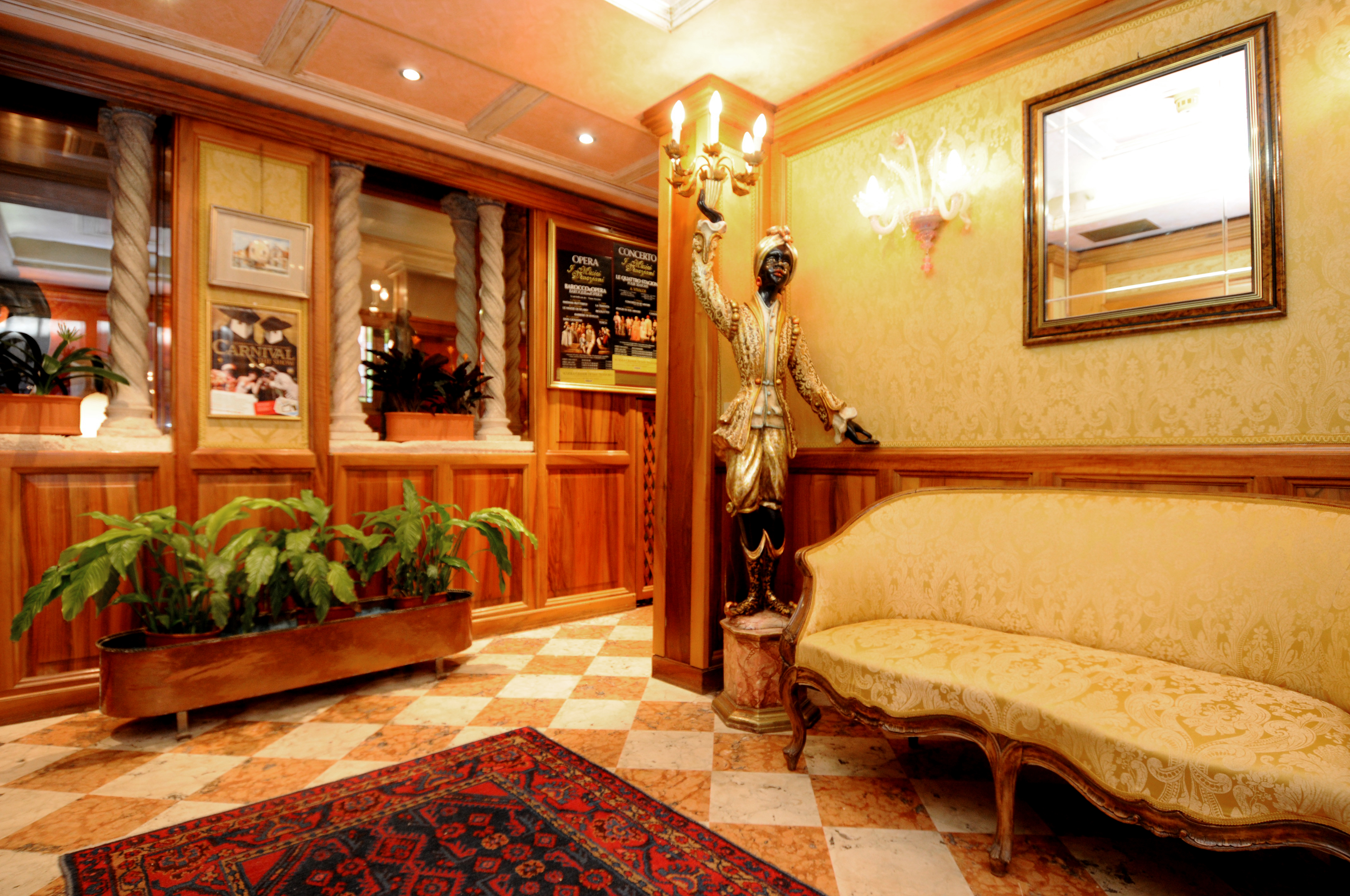 Hotel Castello - nuotrauka