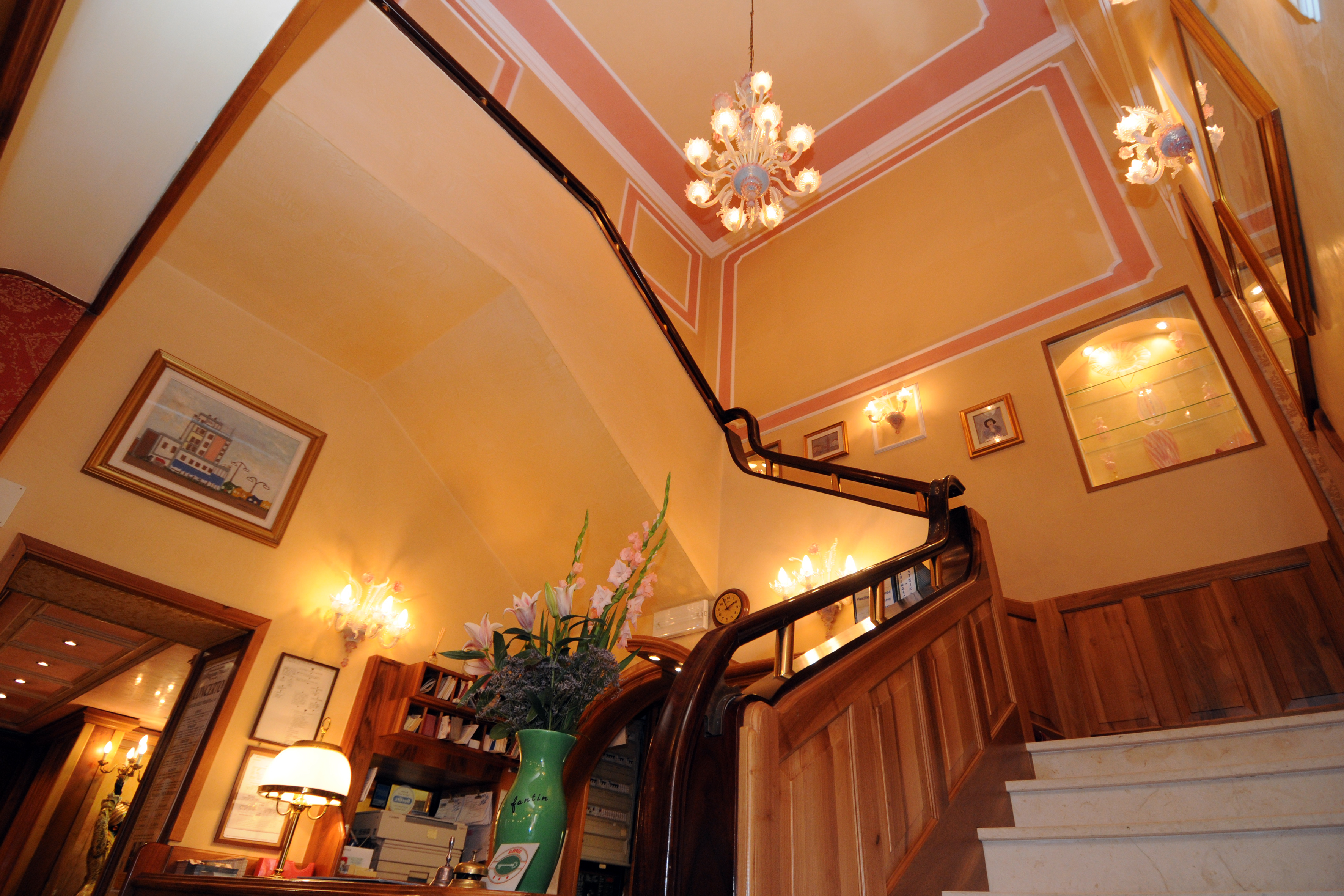 Hotel Castello - nuotrauka