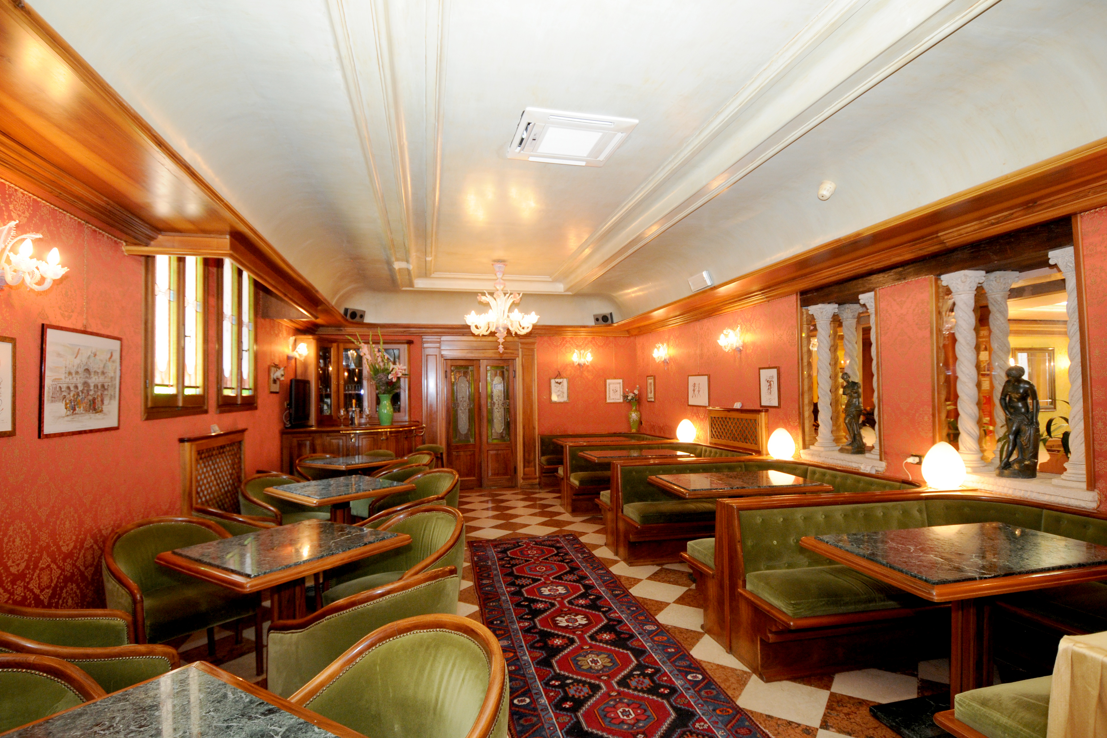 Hotel Castello - photo