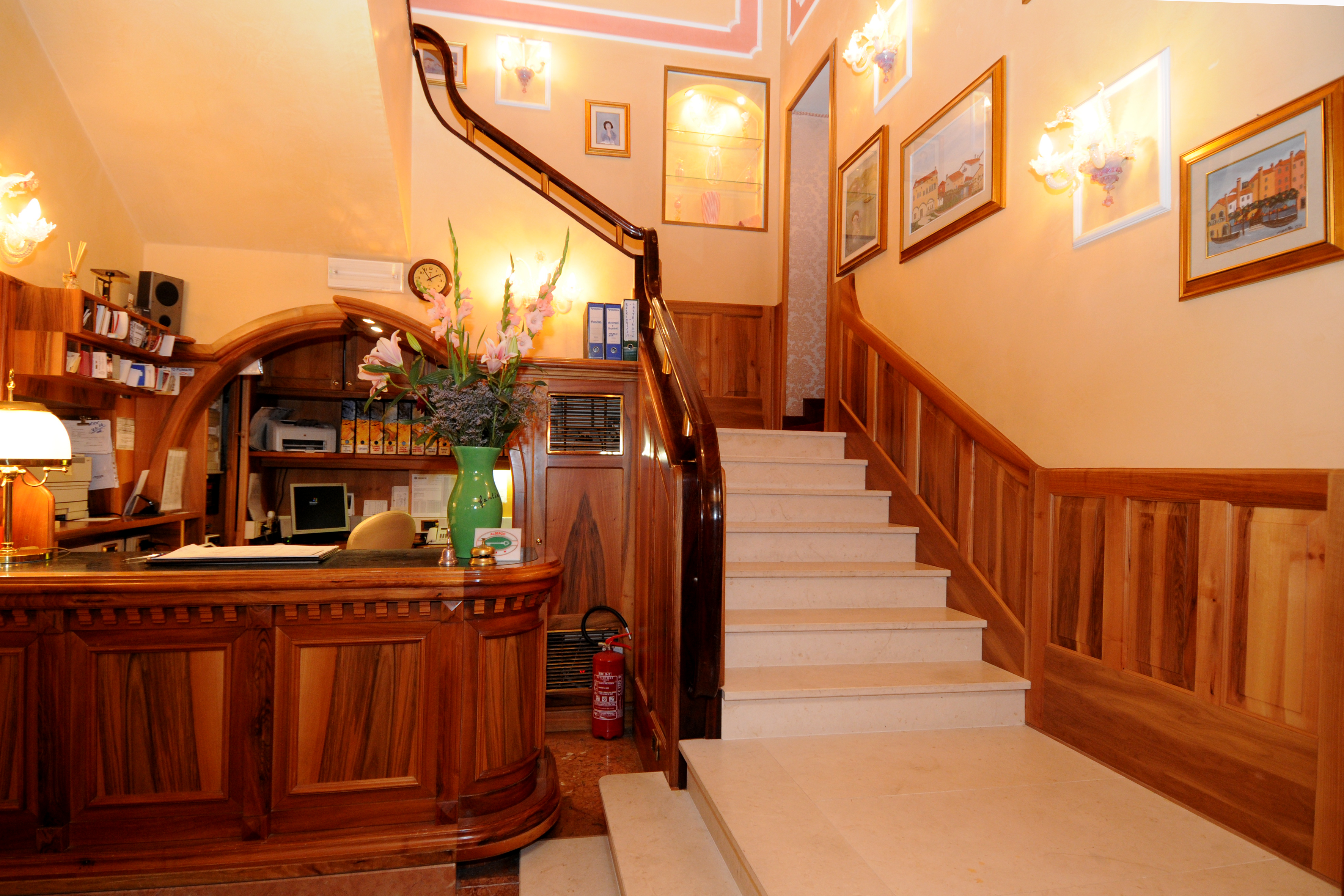 Hotel Castello - photo