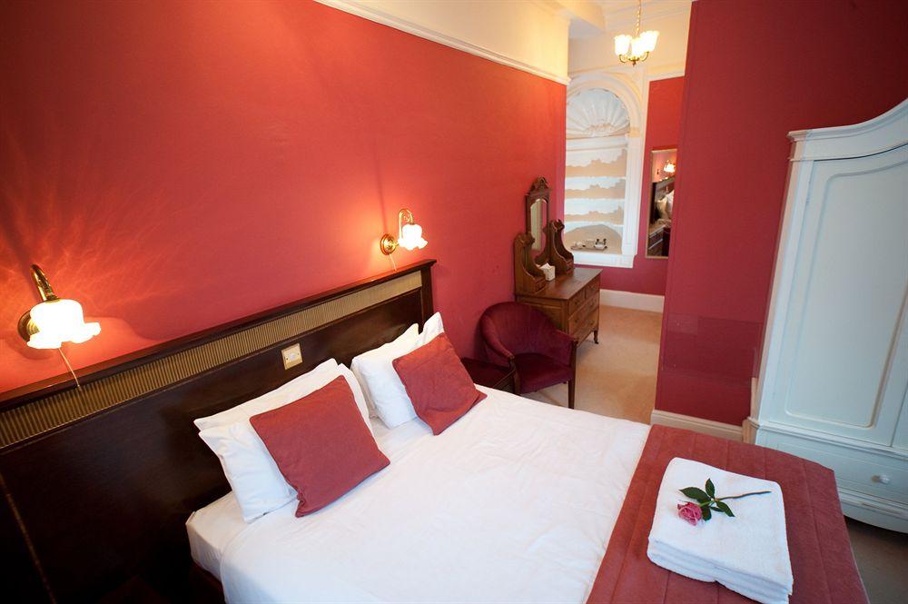 The Old Hall Hotel by null