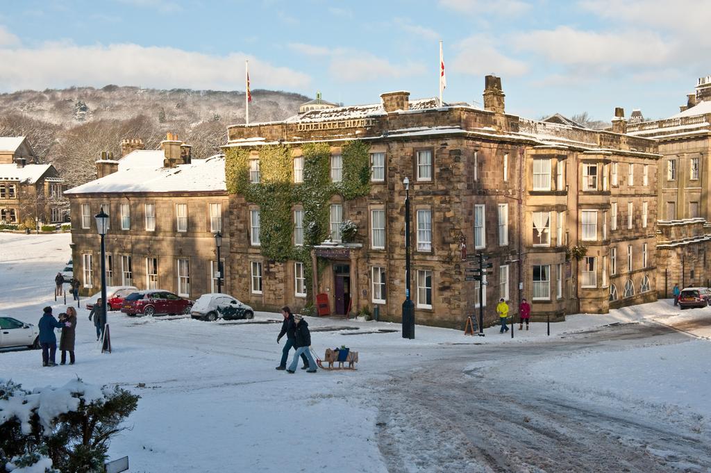 Old Hall