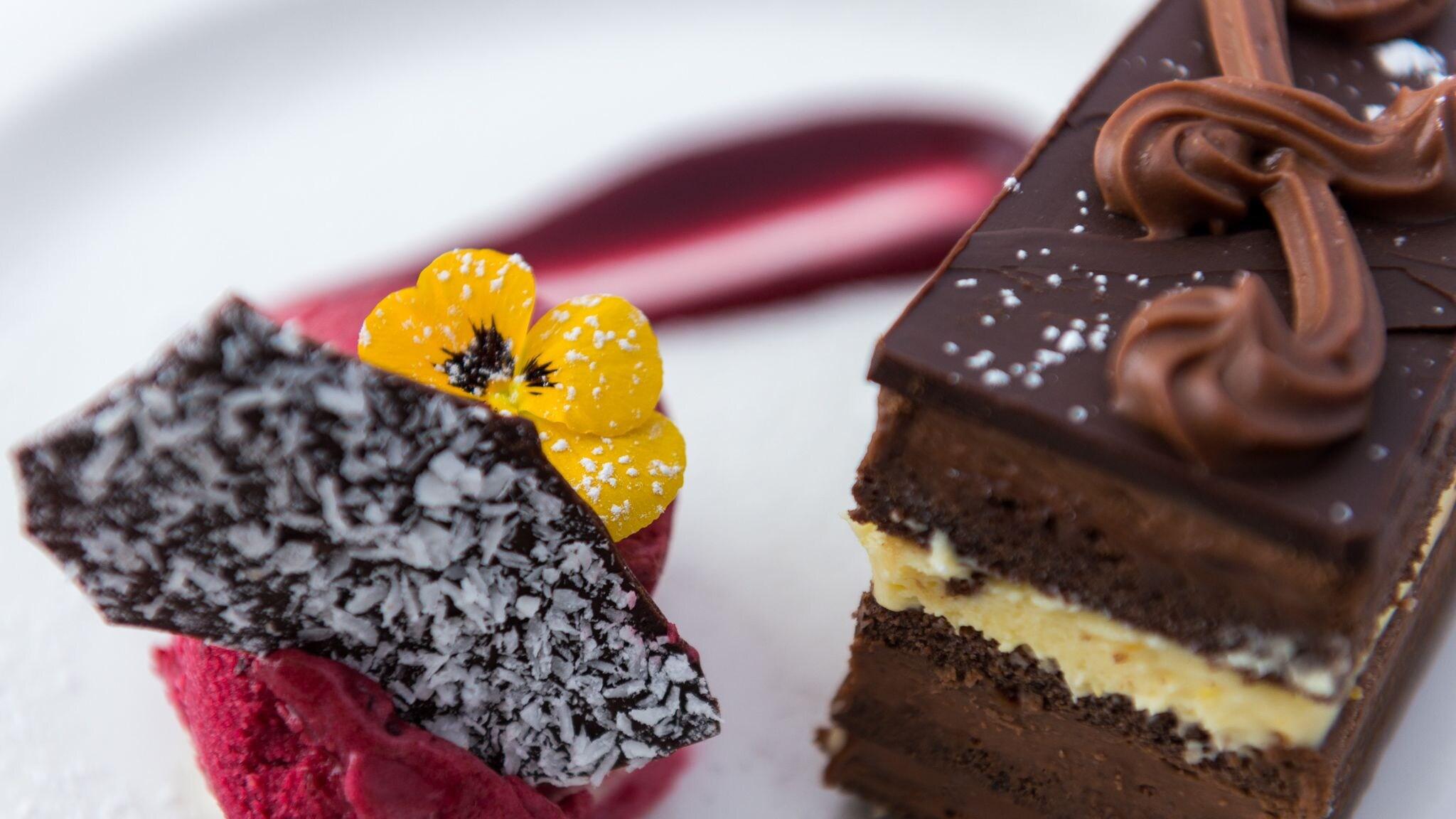 The Old Hall Hotel by null