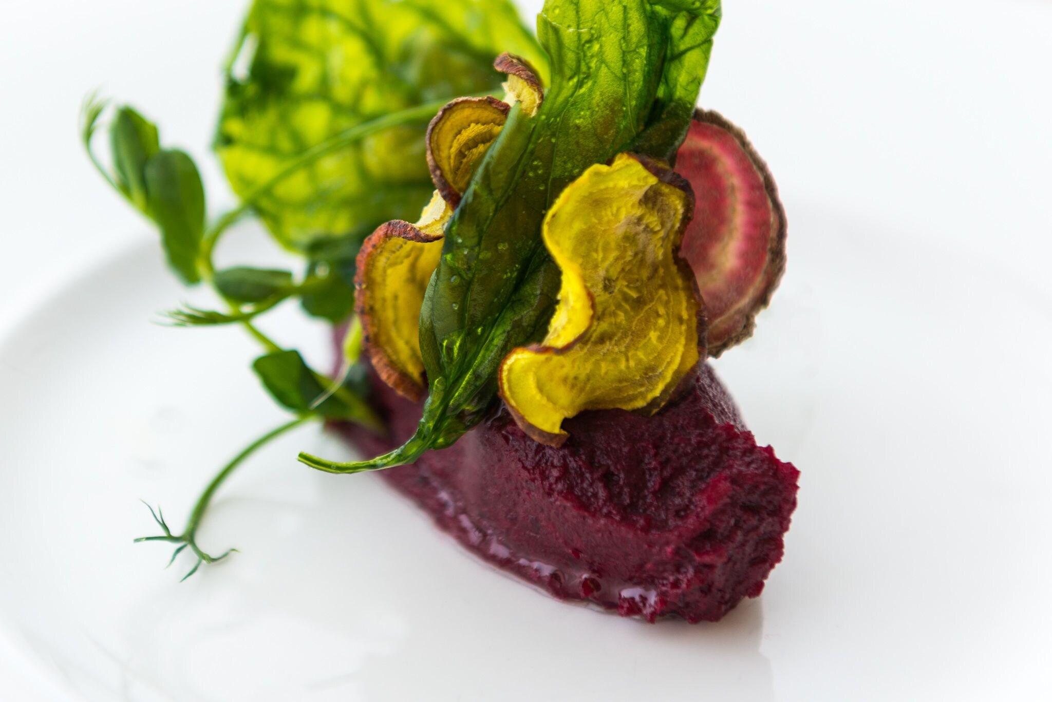 The Old Hall Hotel by null