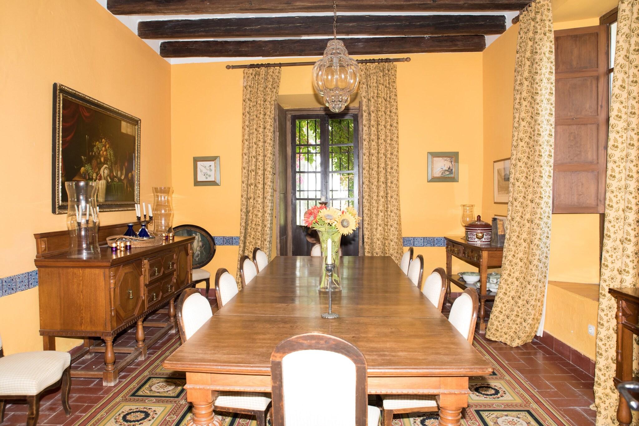 Hacienda la Indiana