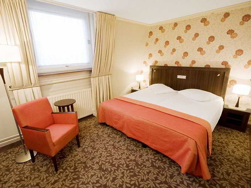 Hotel van Walsum Rotterdam by null