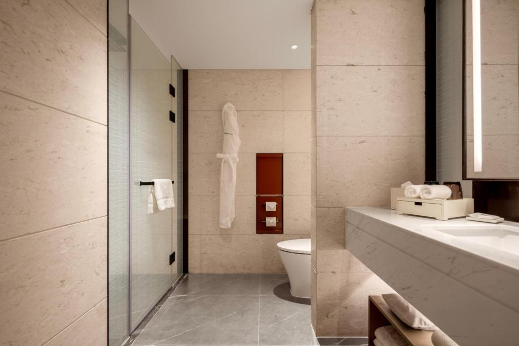 Swissotel Beijing Hong Kong Macau Center