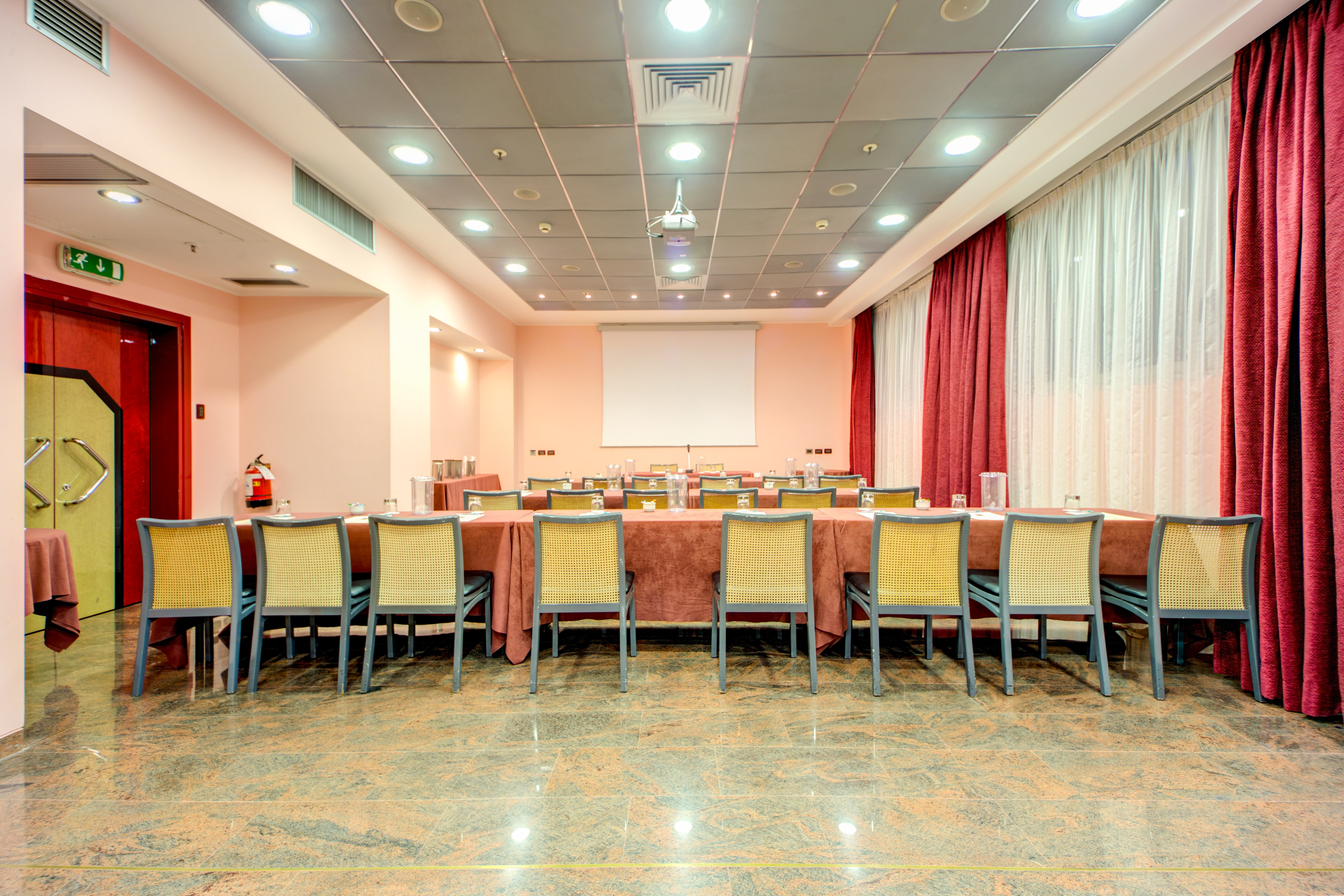 Galileo Milano - photo