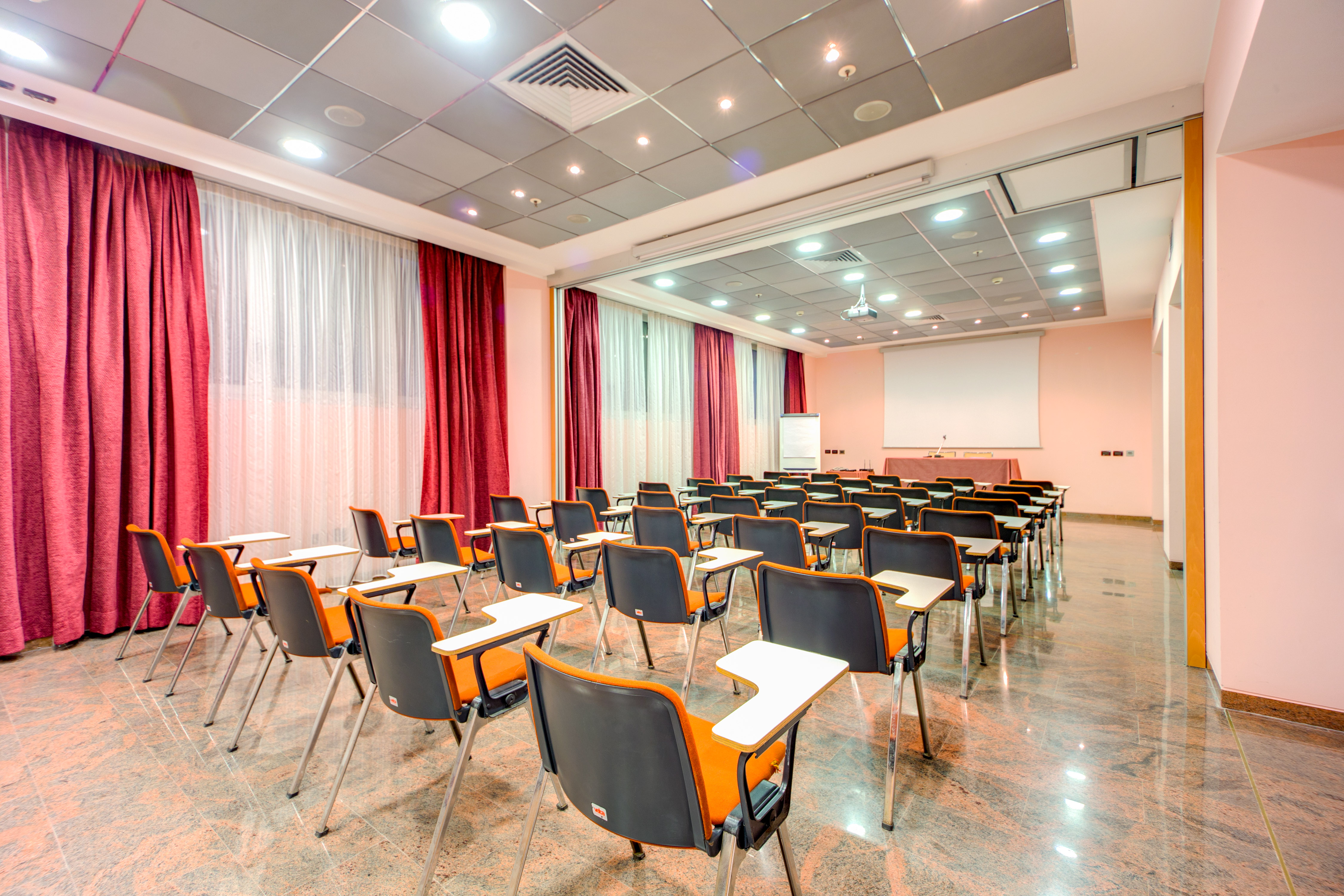 Galileo Milano - photo