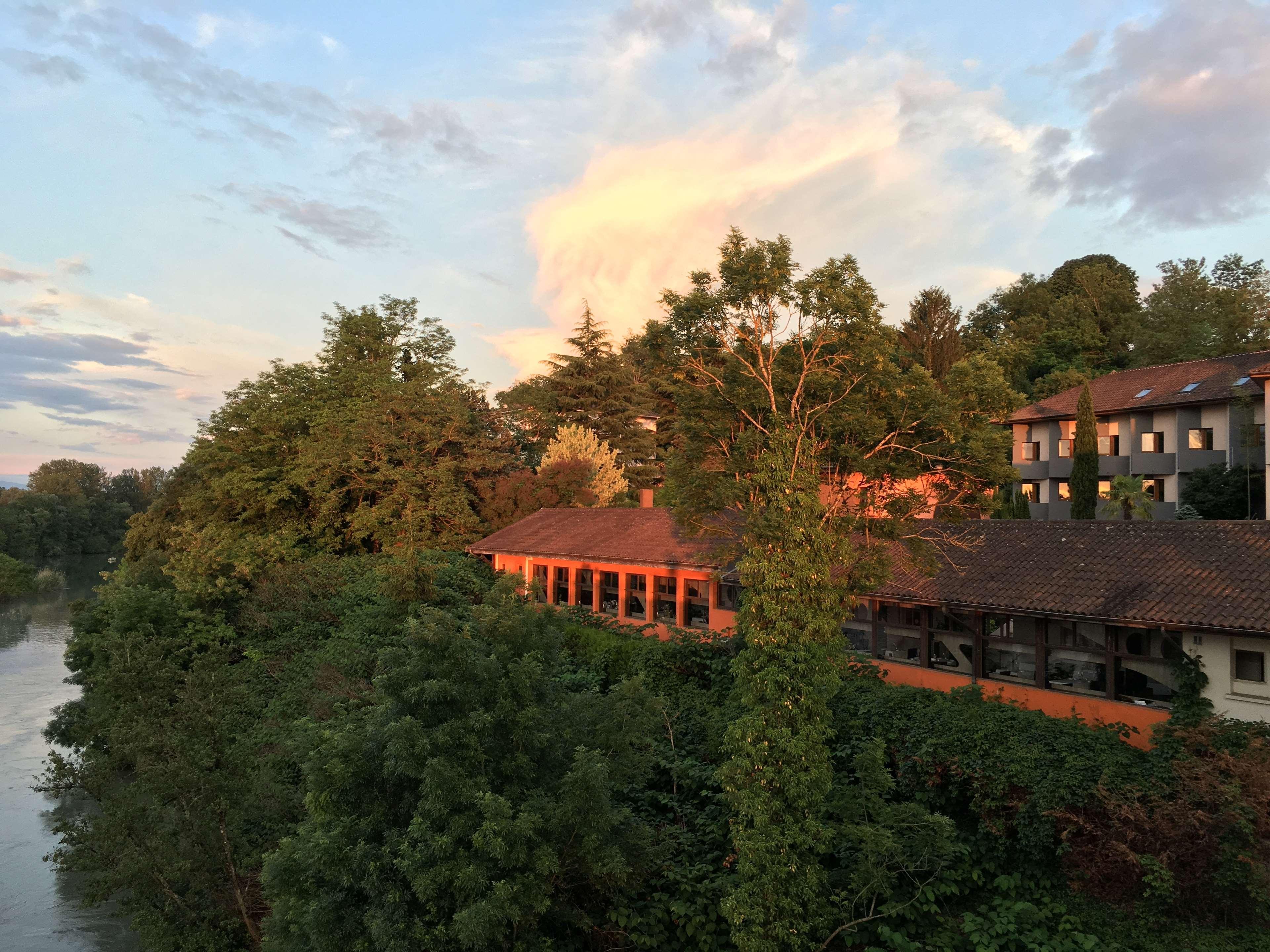 Best Western Bridge Hotel Lyon East