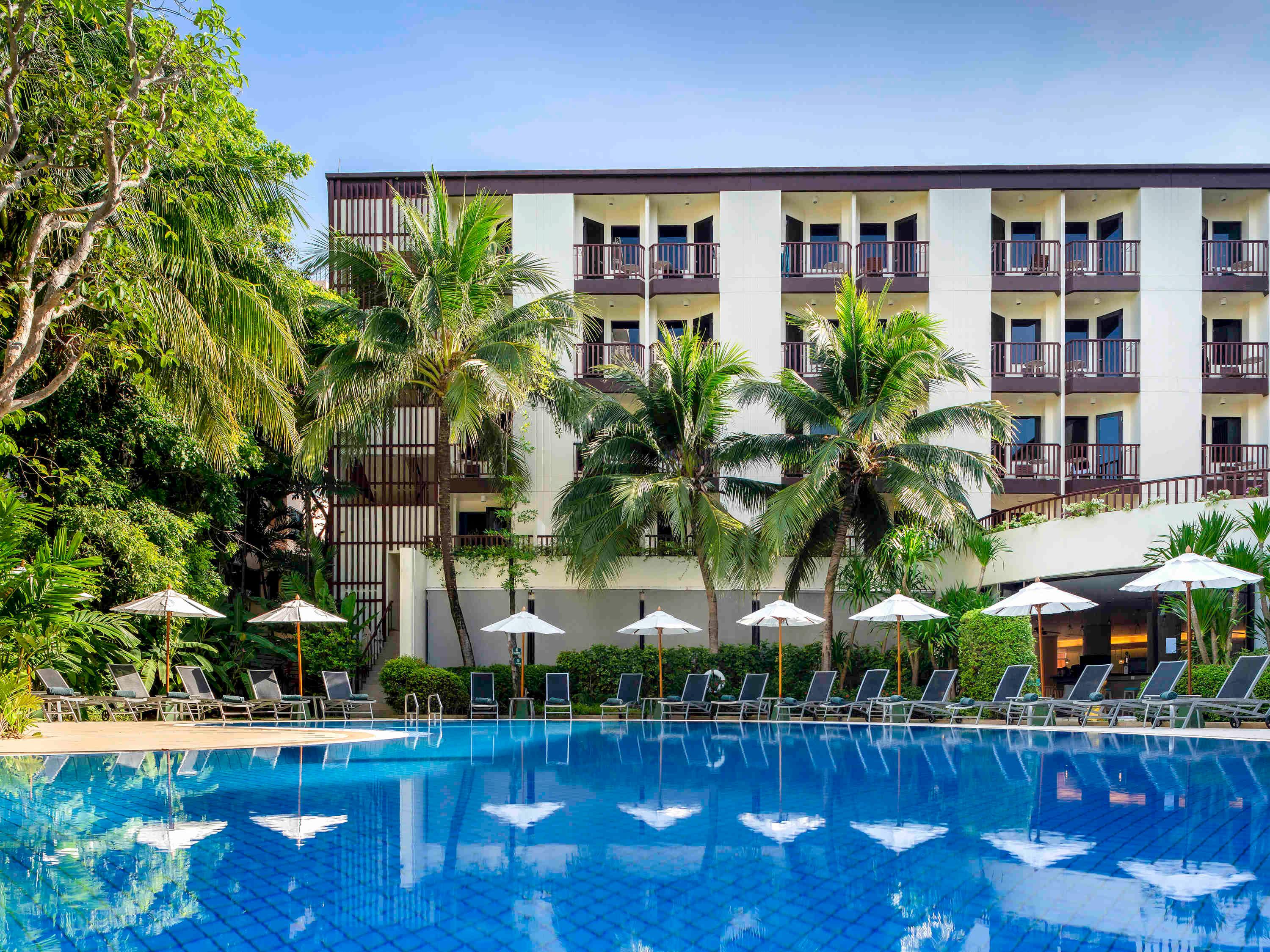 Ibis Phuket Patong