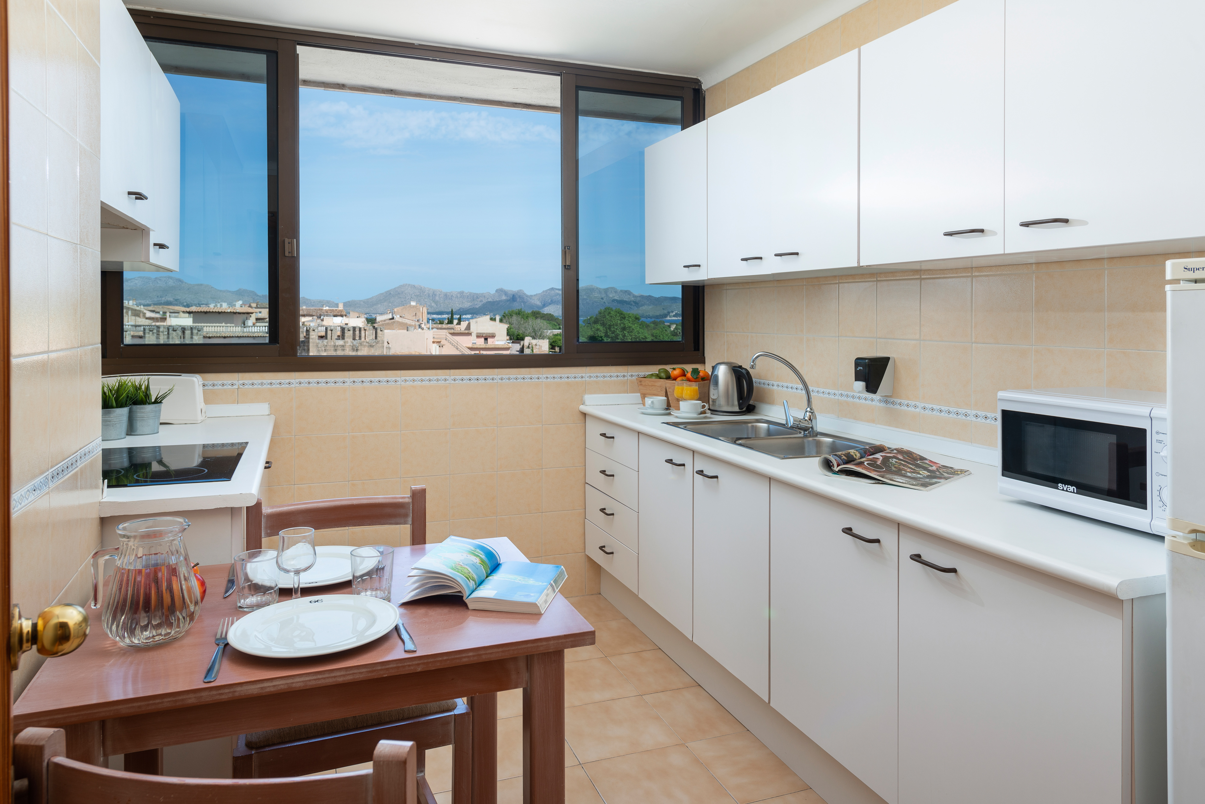 Alcudia Boutique Apartments