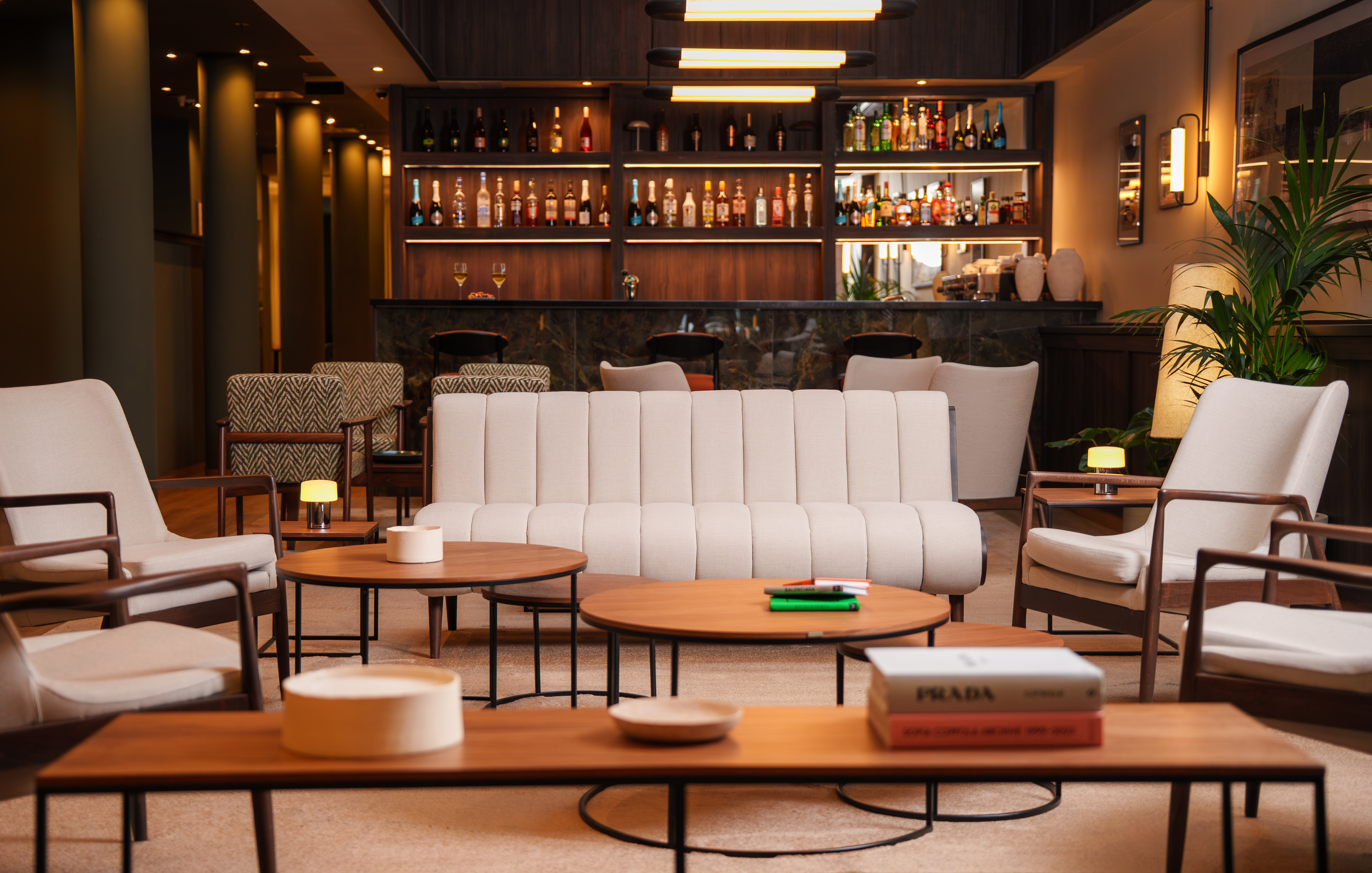 The Honest Budapest by Chic&Basic