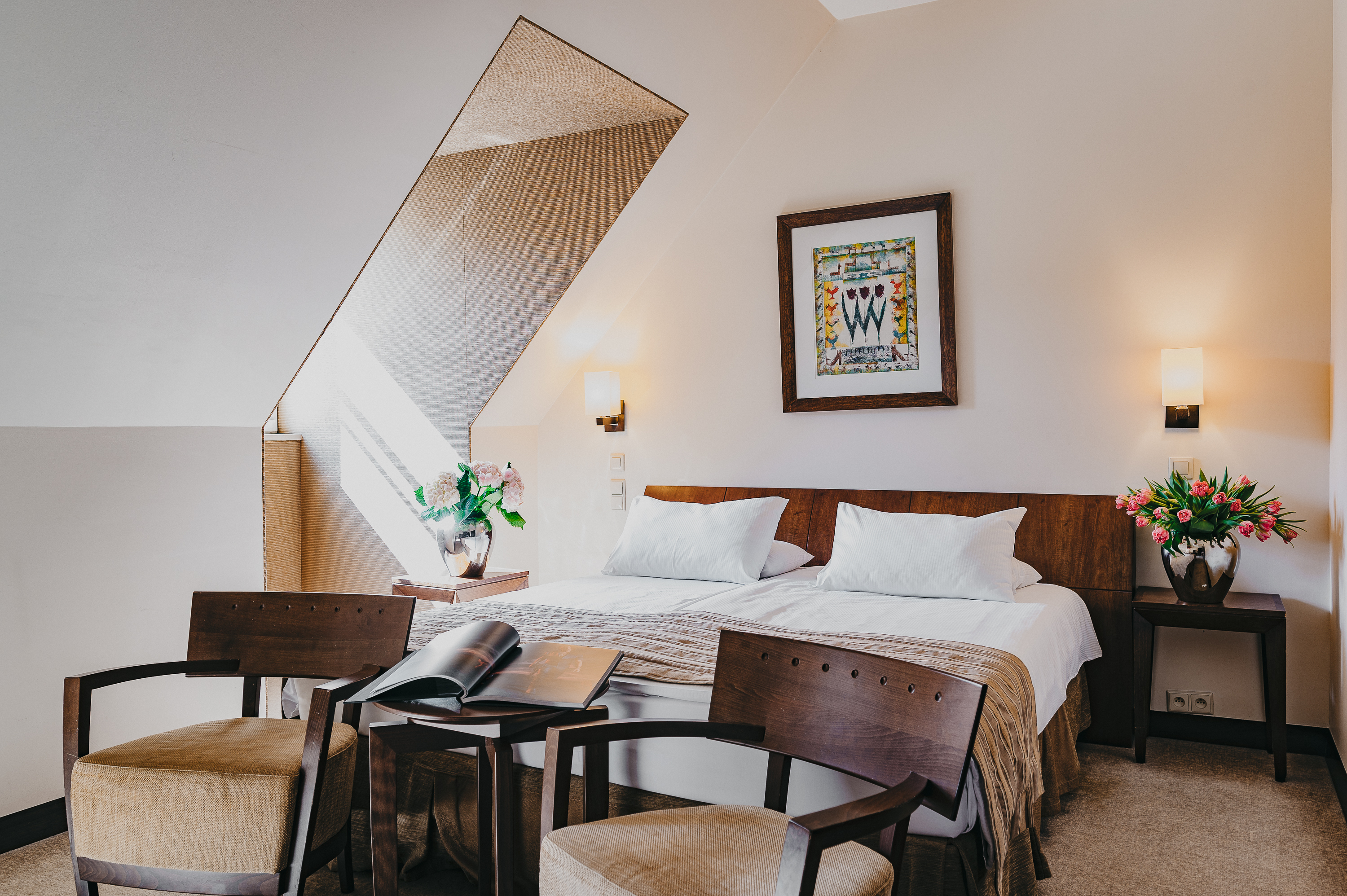 Mamaison Hotel Le Regina Warsaw by null