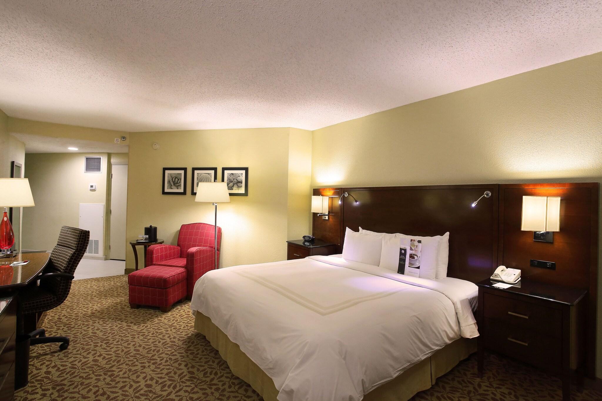 Marriott El Paso by null