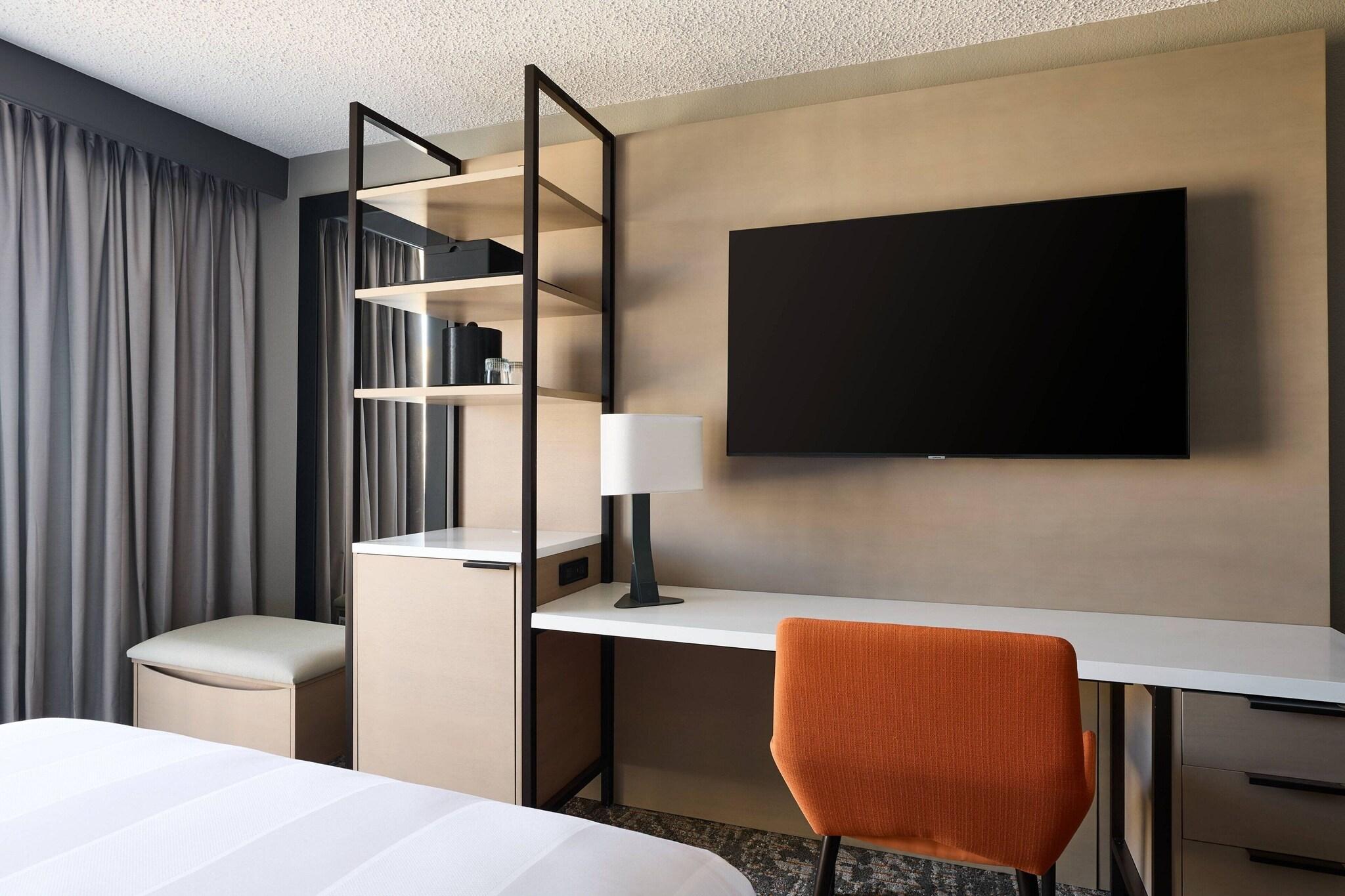 El Paso Marriott