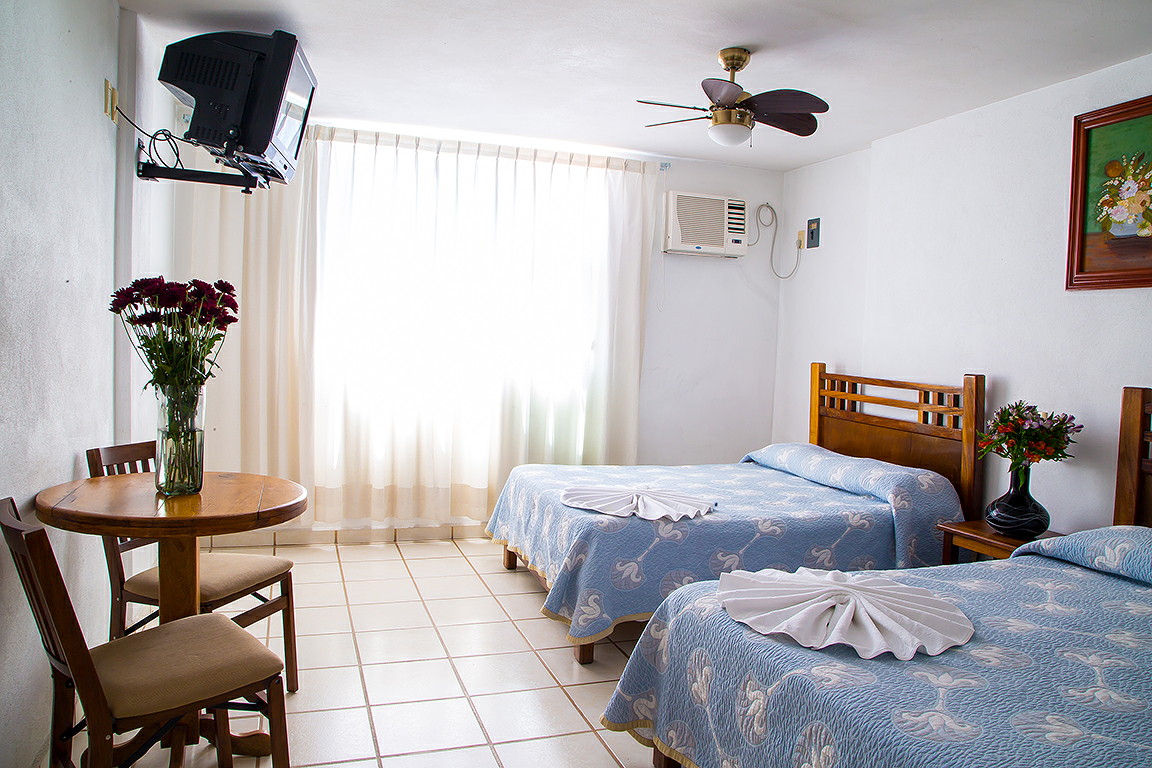 Hotel Vallartasol by null