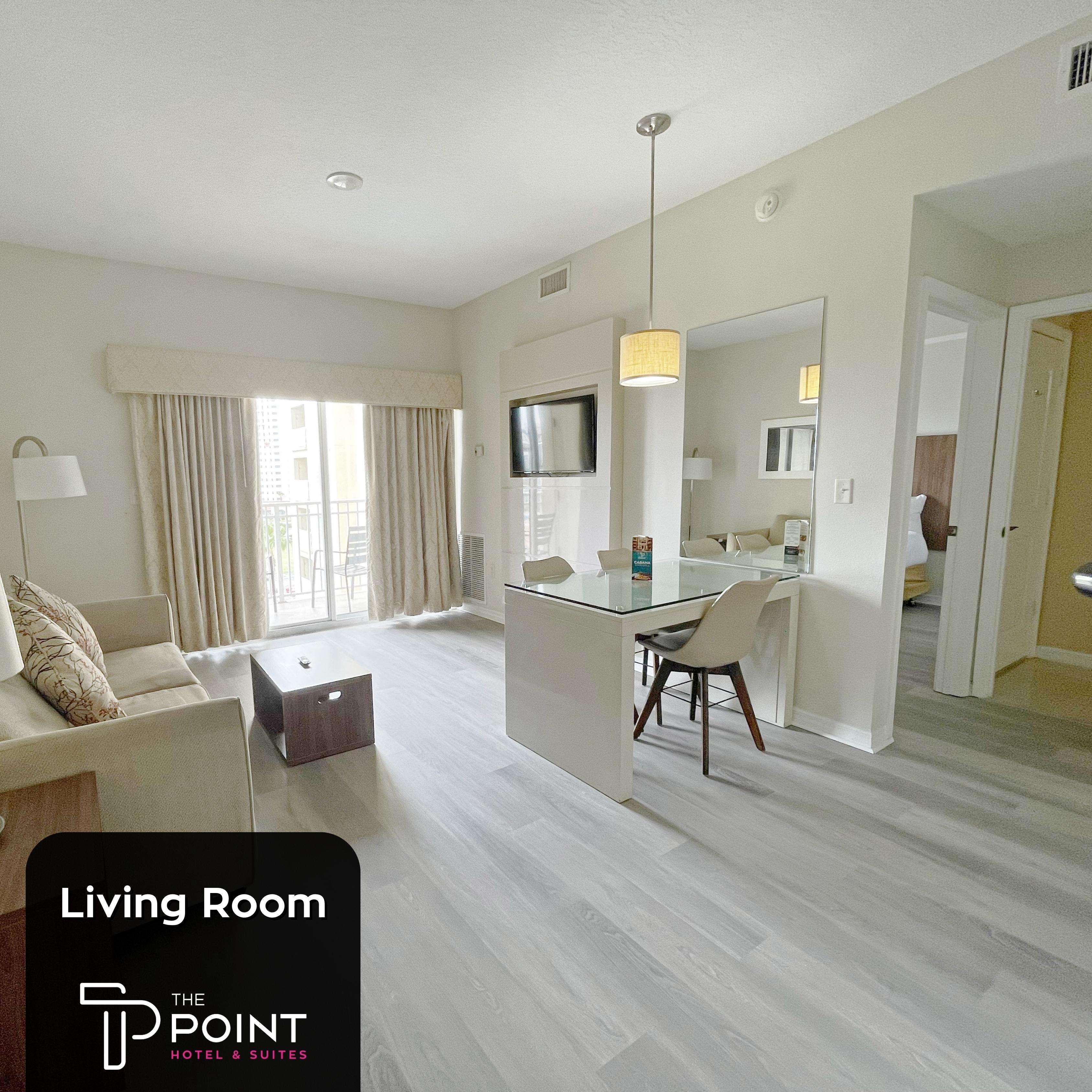 The Point Orlando Resort