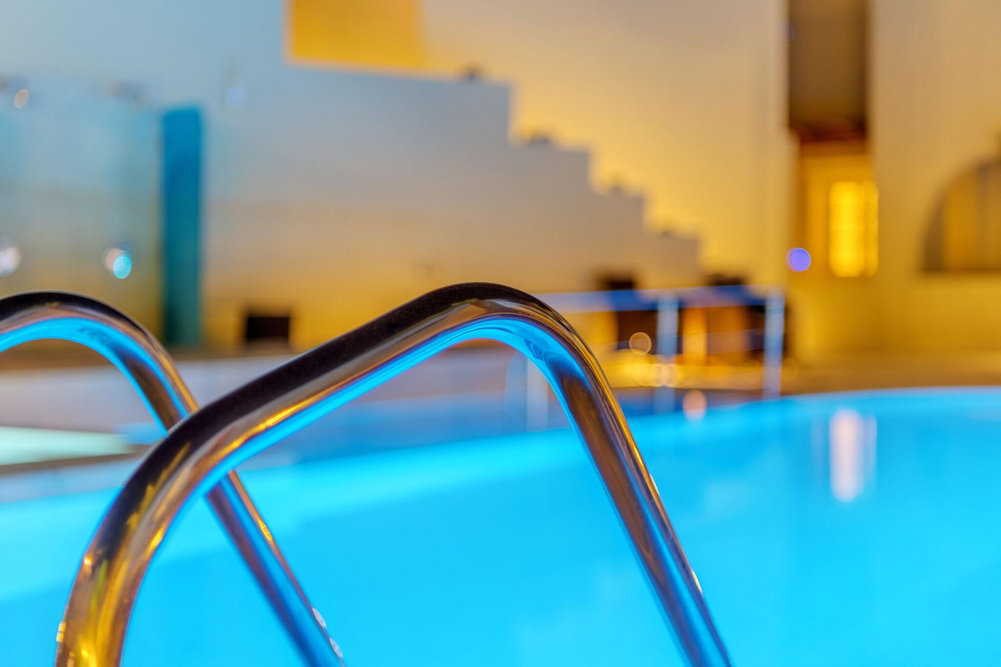 Nissaki Beach Hotel by null