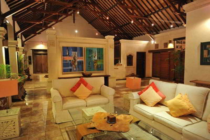 Alam Sari Resort & Spa by null