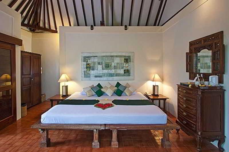 Alam Sari Resort & Spa by null