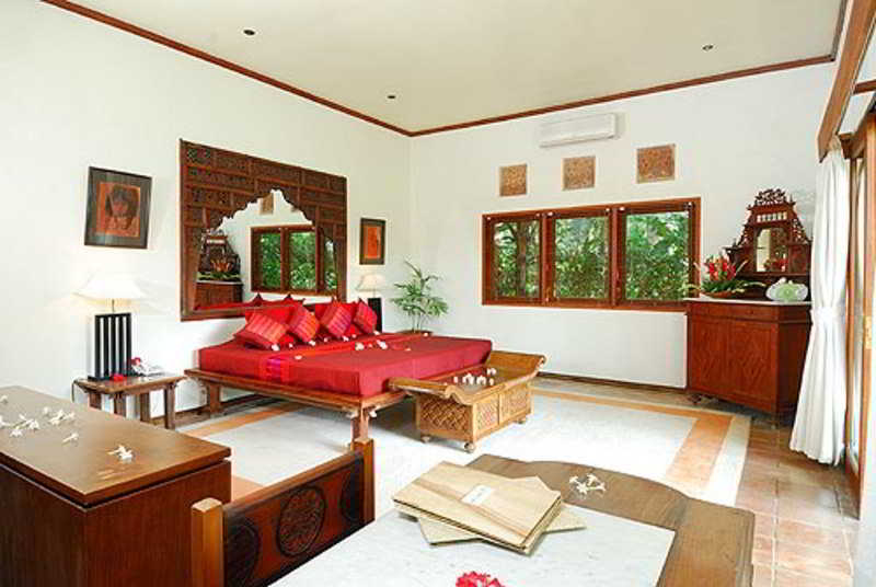 Alam Sari Resort & Spa by null